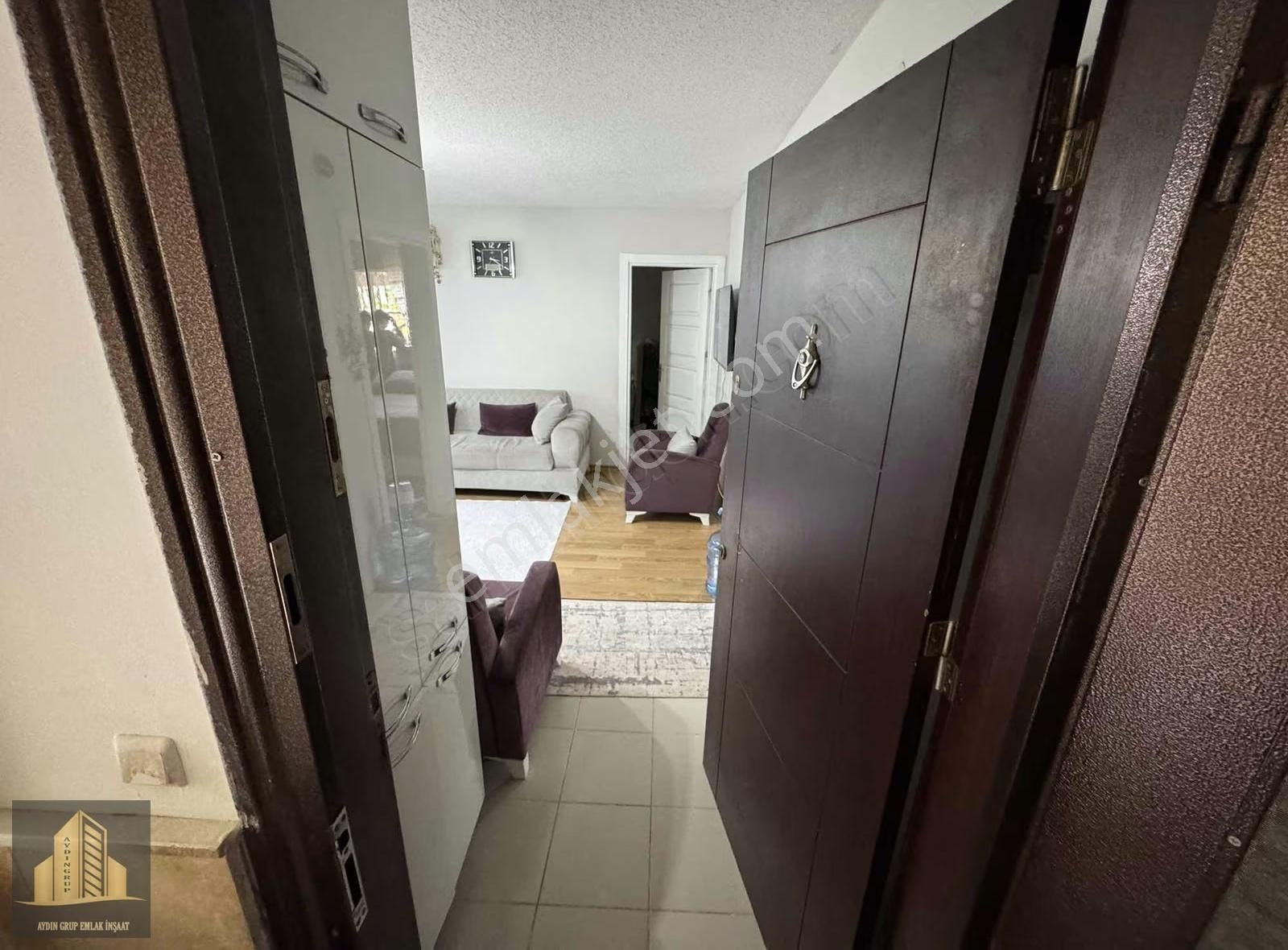 2+1 -balkonlu- Full Yapılı 2+1 - Görsel 5