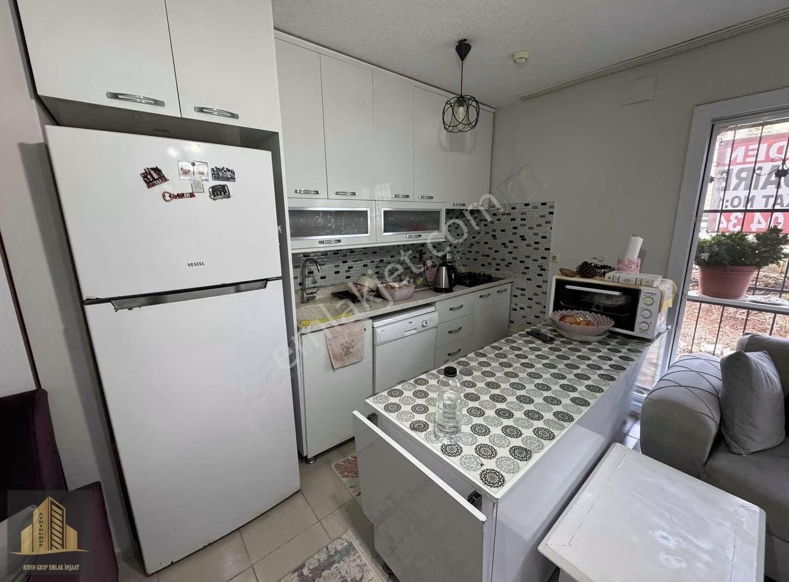 2+1 -balkonlu- Full Yapılı 2+1 - Görsel 4