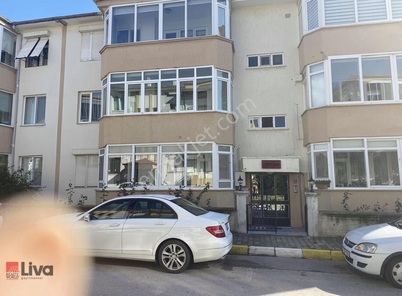Liva Dan Bahçelievler Mahallesinde Diş Hastanesi Yakını 3+1 - Görsel 18