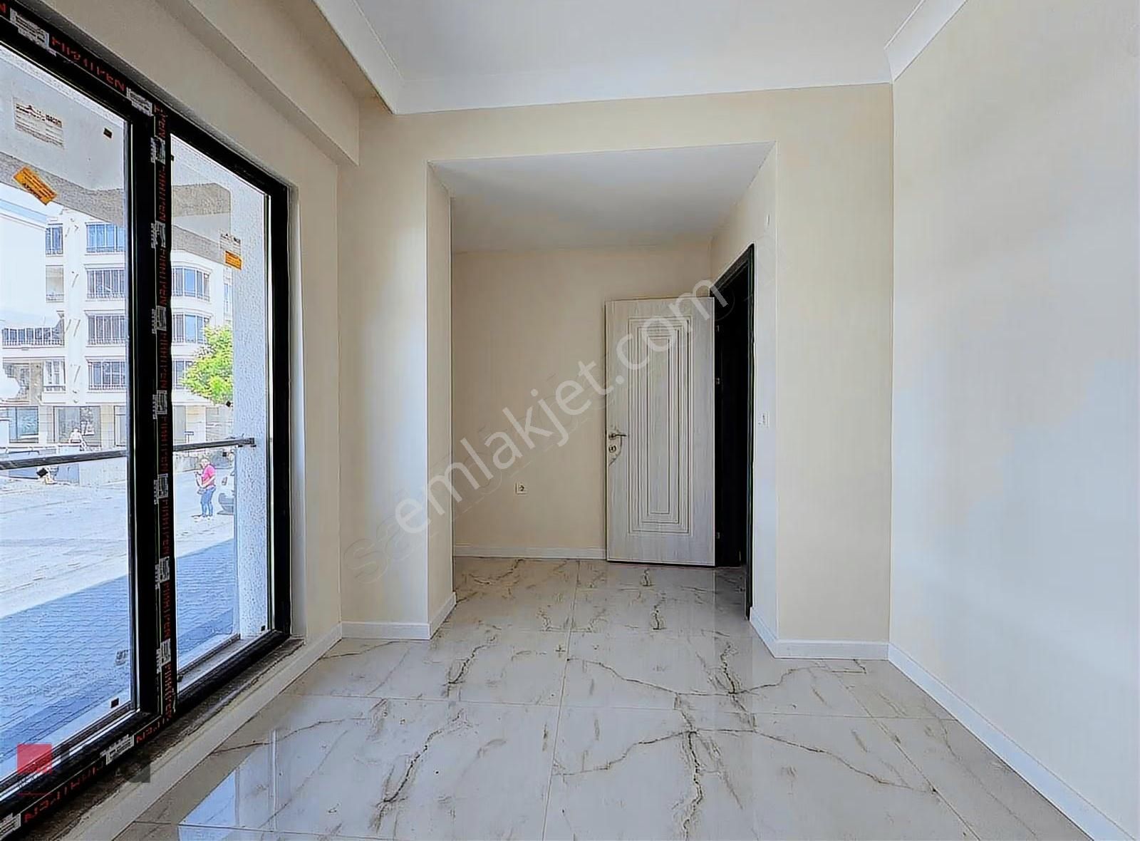 ▓hasan Basri Çantay Opet Arkası Sıfır Geniş Balkon Açık Mutfak▓ - Görsel 4