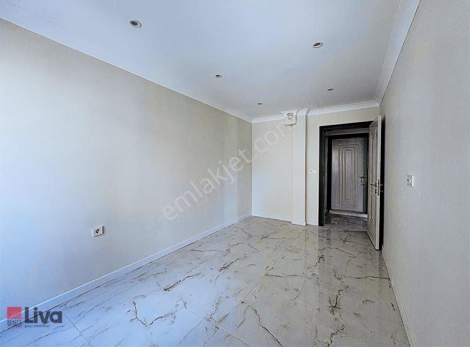 ▓hasan Basri Çantay Opet Arkası Sıfır Geniş Balkon Açık Mutfak▓ - Görsel 17