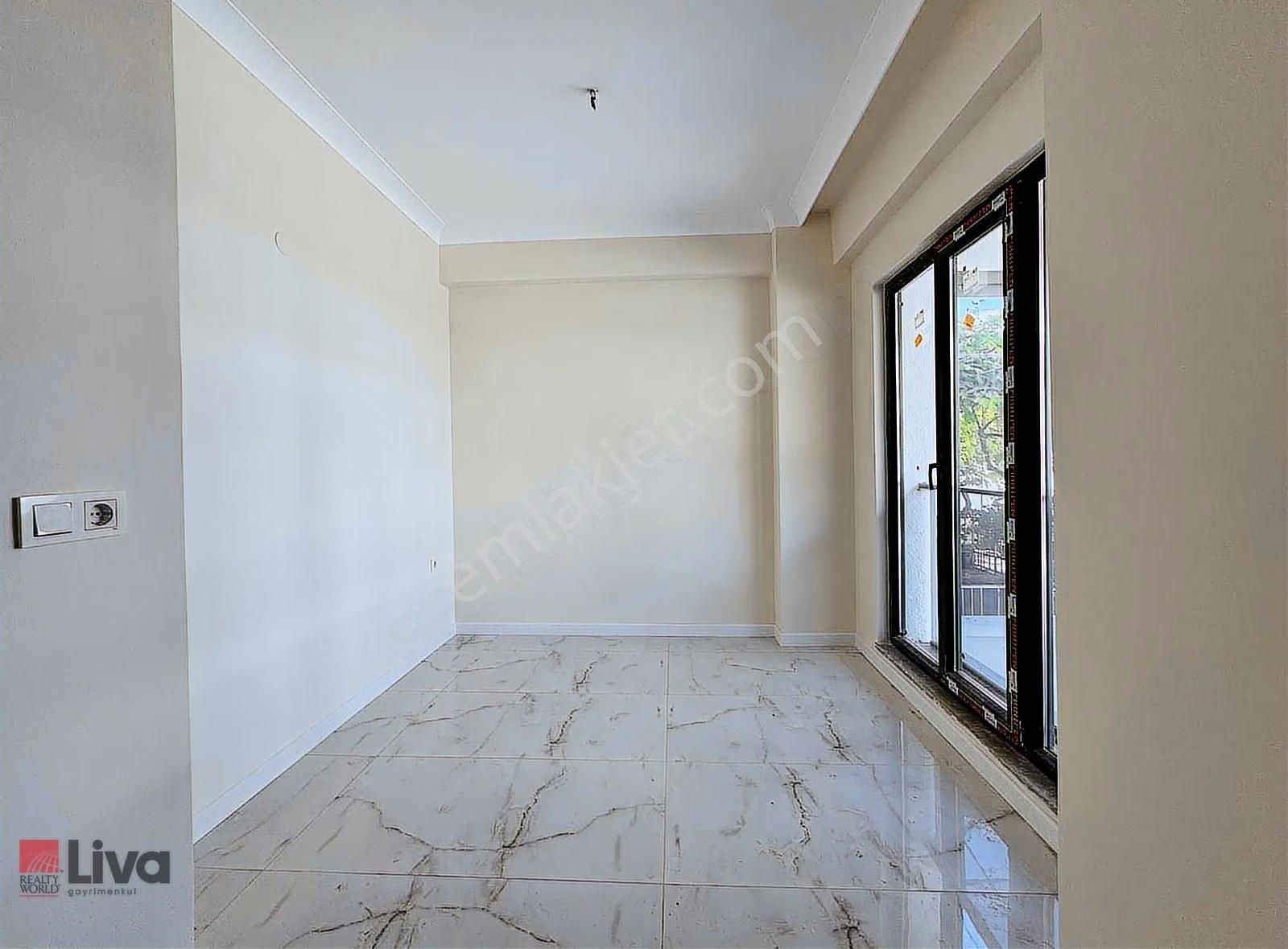 ▓hasan Basri Çantay Opet Arkası Sıfır Geniş Balkon Açık Mutfak▓ - Görsel 2