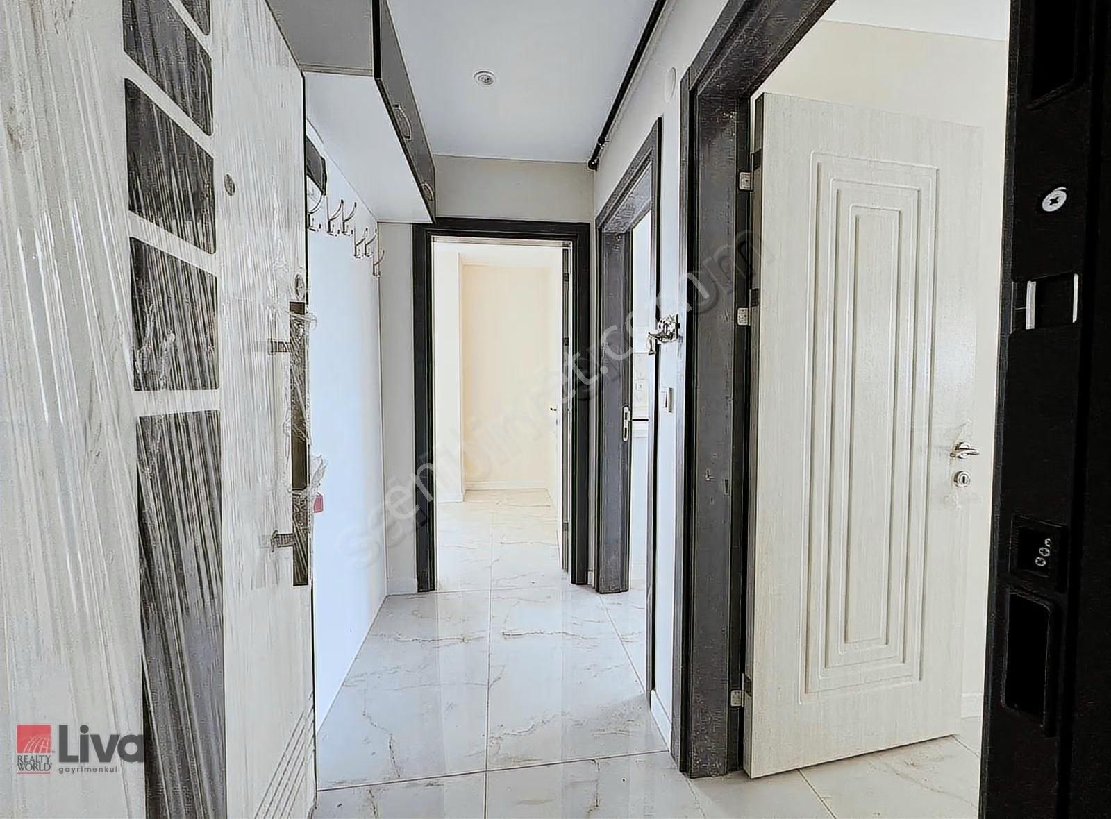 ▓hasan Basri Çantay Opet Arkası Sıfır Geniş Balkon Açık Mutfak▓ - Görsel 28