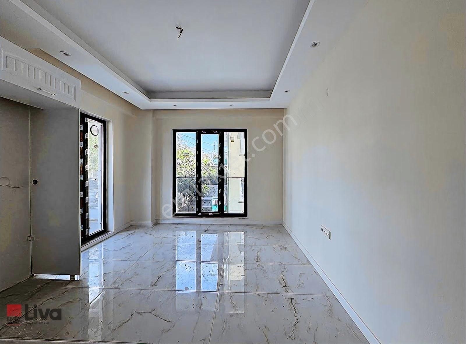 ▓hasan Basri Çantay Opet Arkası Sıfır Geniş Balkon Açık Mutfak▓ - Görsel 26