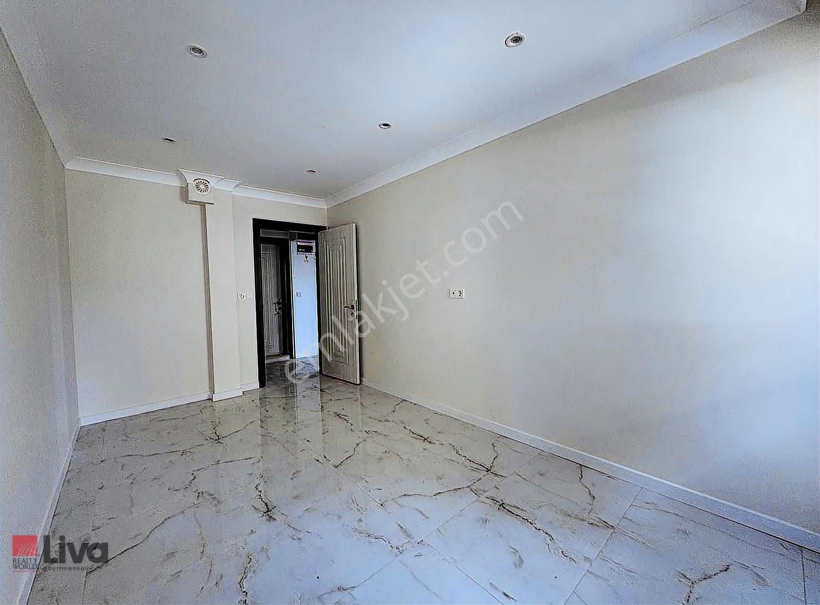▓hasan Basri Çantay Opet Arkası Sıfır Geniş Balkon Açık Mutfak▓ - Görsel 24