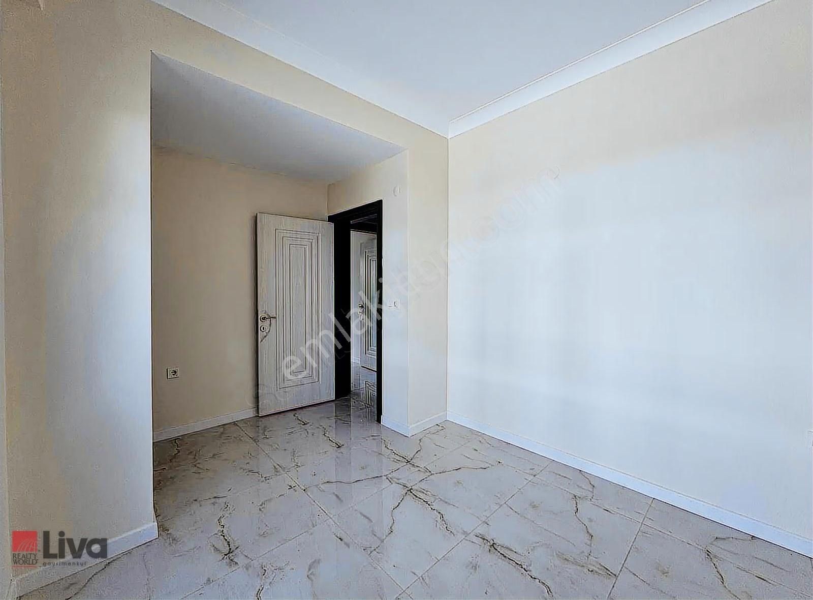 ▓hasan Basri Çantay Opet Arkası Sıfır Geniş Balkon Açık Mutfak▓ - Görsel 3