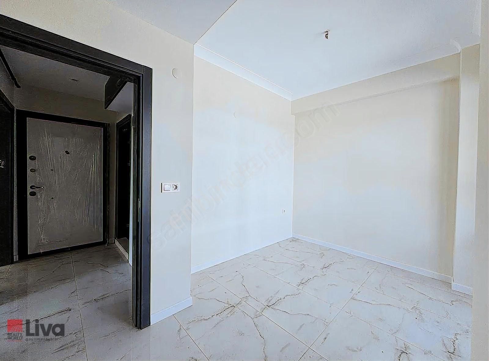 ▓hasan Basri Çantay Opet Arkası Sıfır Geniş Balkon Açık Mutfak▓ - Görsel 19