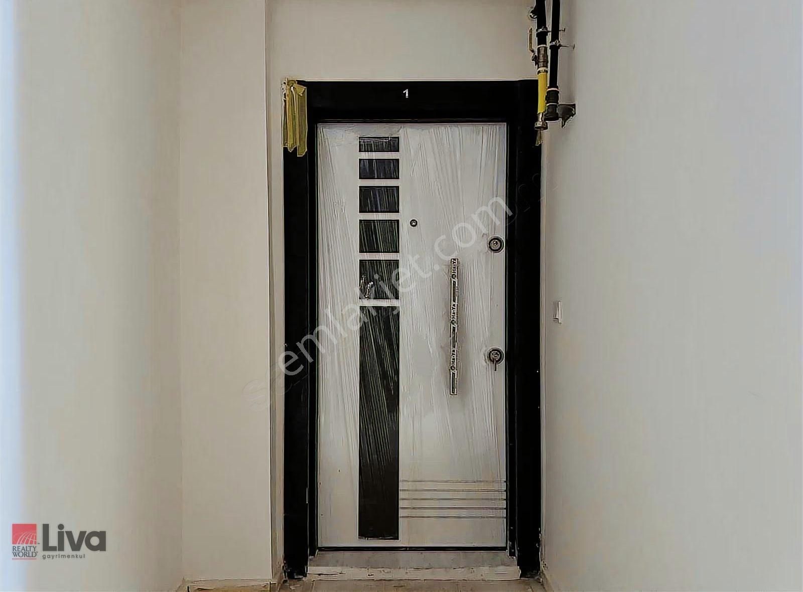 ▓hasan Basri Çantay Opet Arkası Sıfır Geniş Balkon Açık Mutfak▓