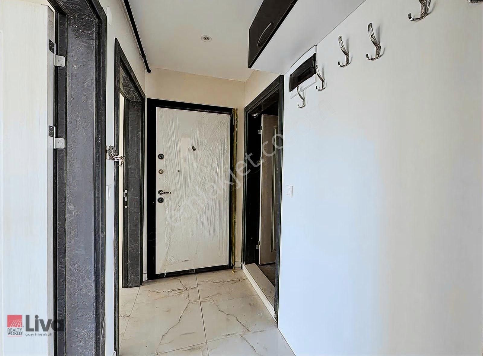 ▓hasan Basri Çantay Opet Arkası Sıfır Geniş Balkon Açık Mutfak▓ - Görsel 25