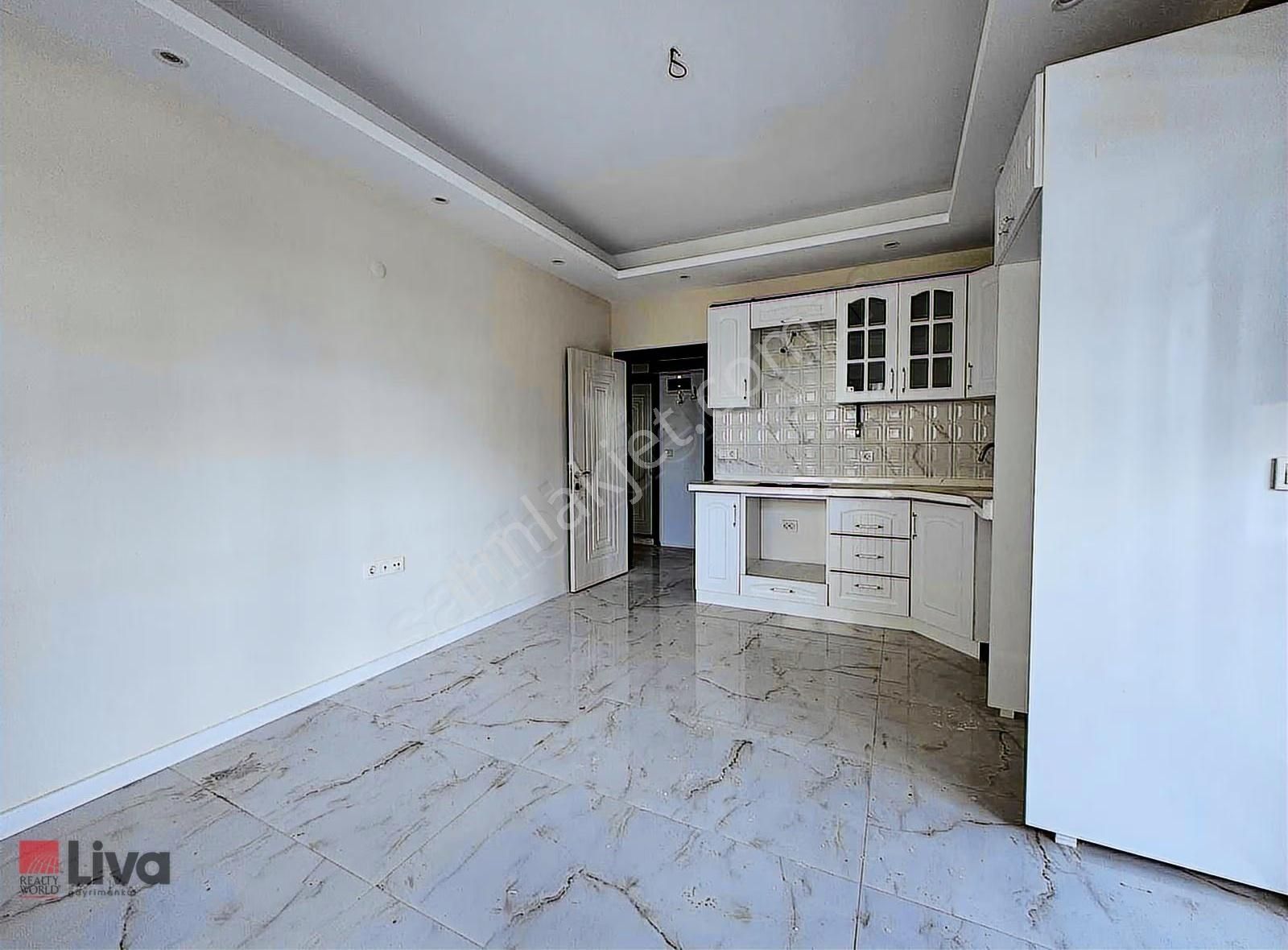 ▓hasan Basri Çantay Opet Arkası Sıfır Geniş Balkon Açık Mutfak▓ - Görsel 16