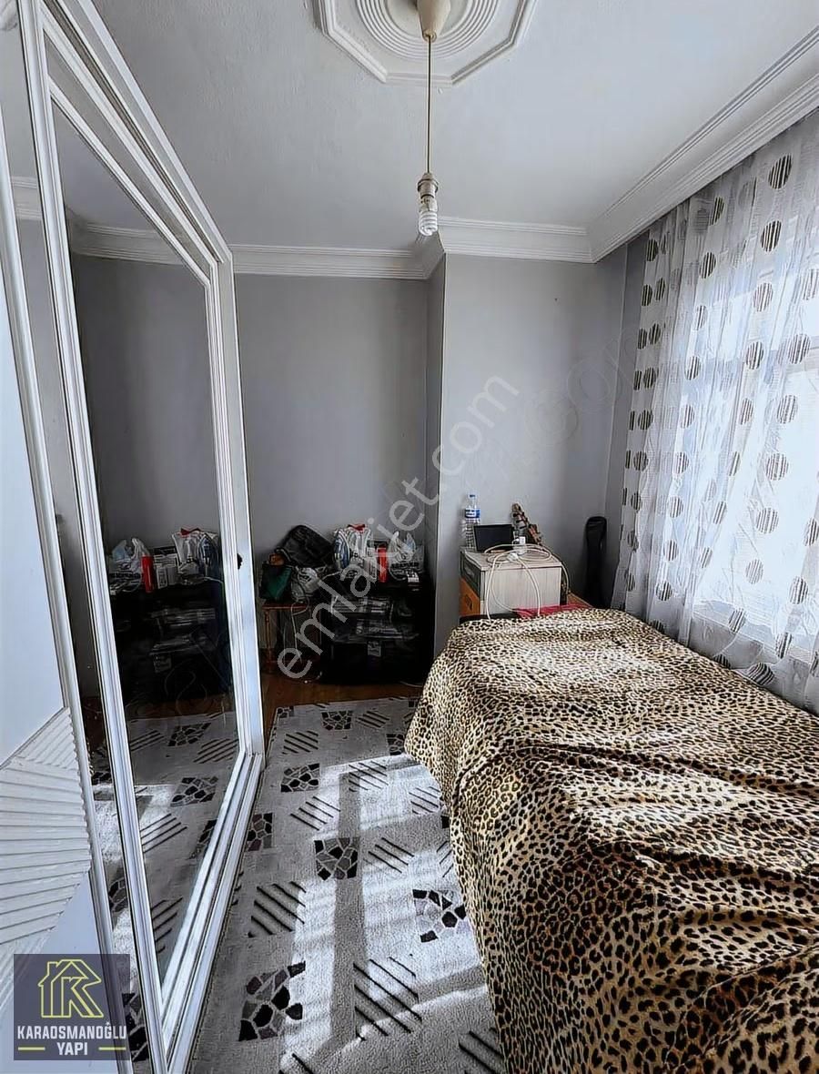 Veliefendide Satılık Krediye Uygun Asansörlü 130 M 3+1 - Görsel 9