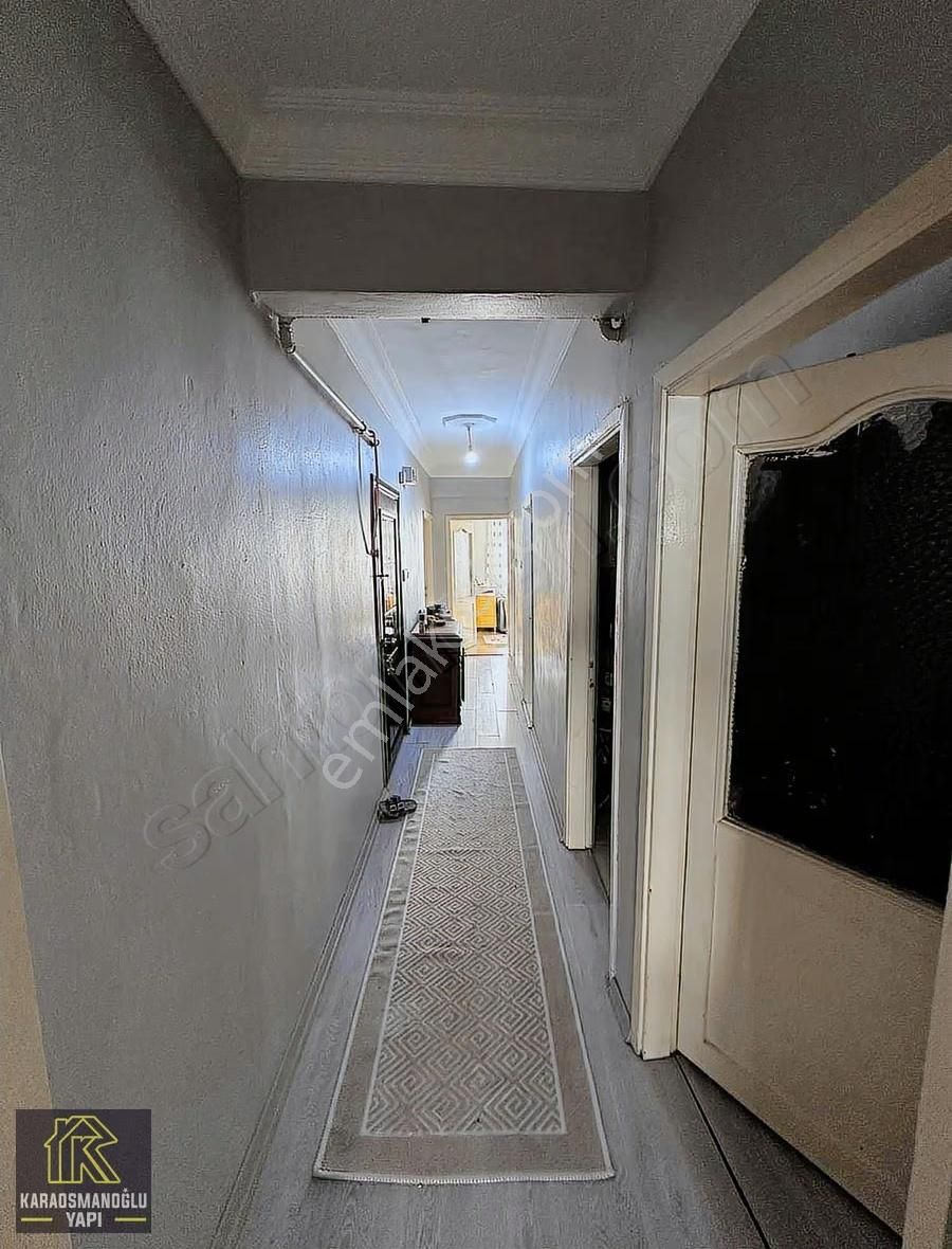 Veliefendide Satılık Krediye Uygun Asansörlü 130 M 3+1 - Görsel 25