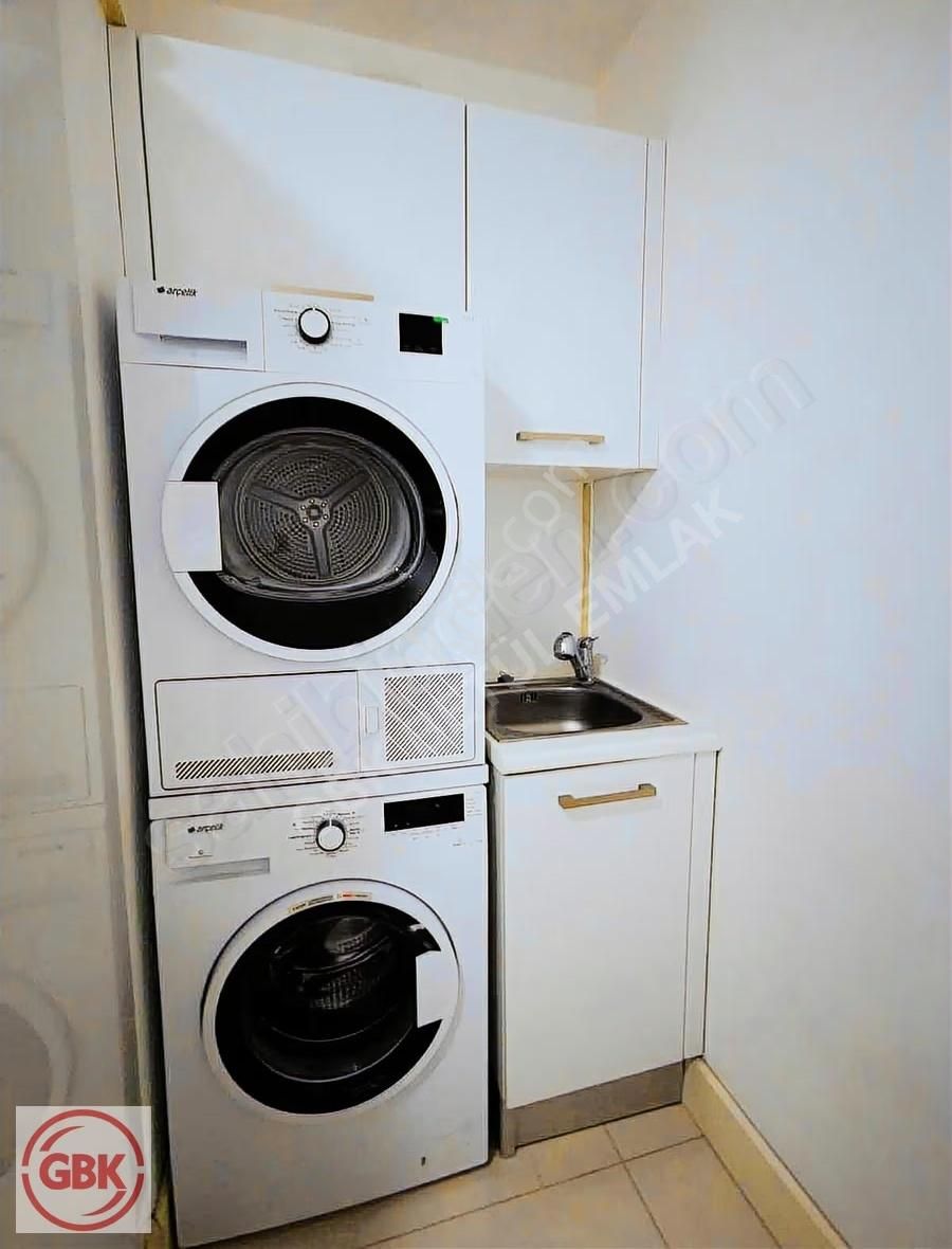 Aloha Evlerinde 3+1 Eşyalı/eşyasız Emsalsiz Sitede Kiralık Daire - Görsel 4