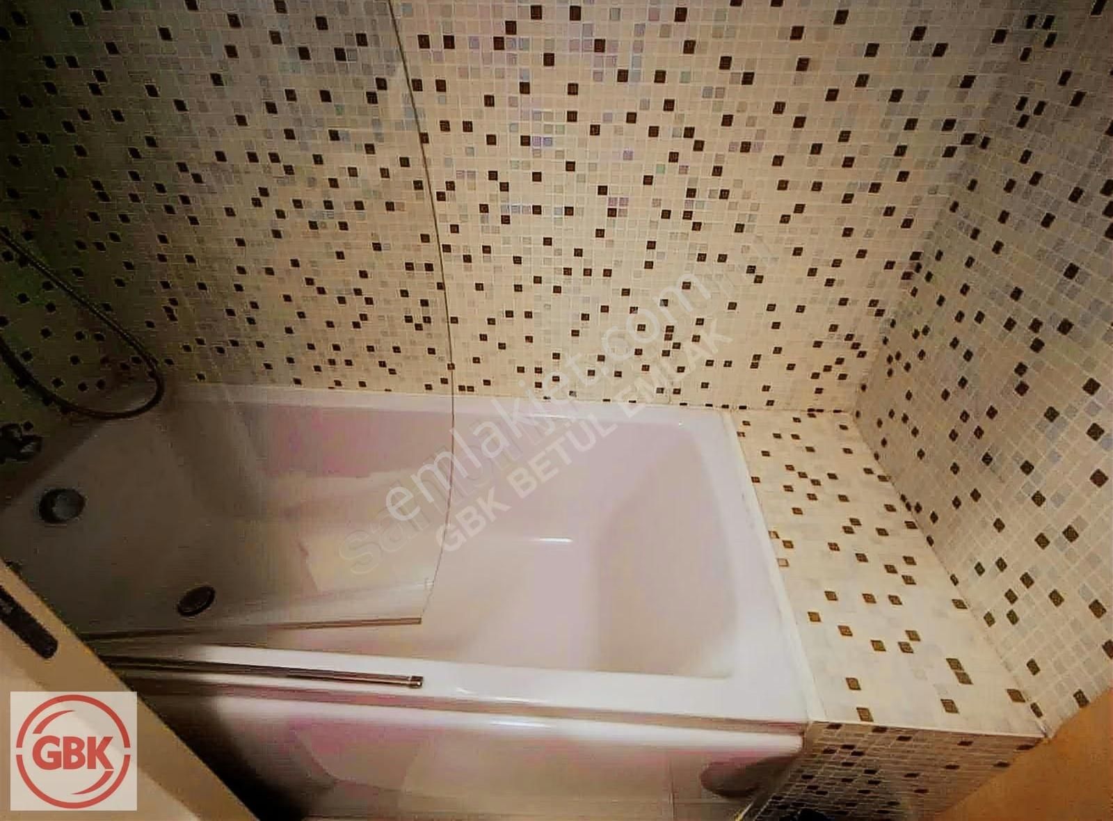 Aloha Evlerinde 3+1 Eşyalı/eşyasız Emsalsiz Sitede Kiralık Daire - Görsel 22