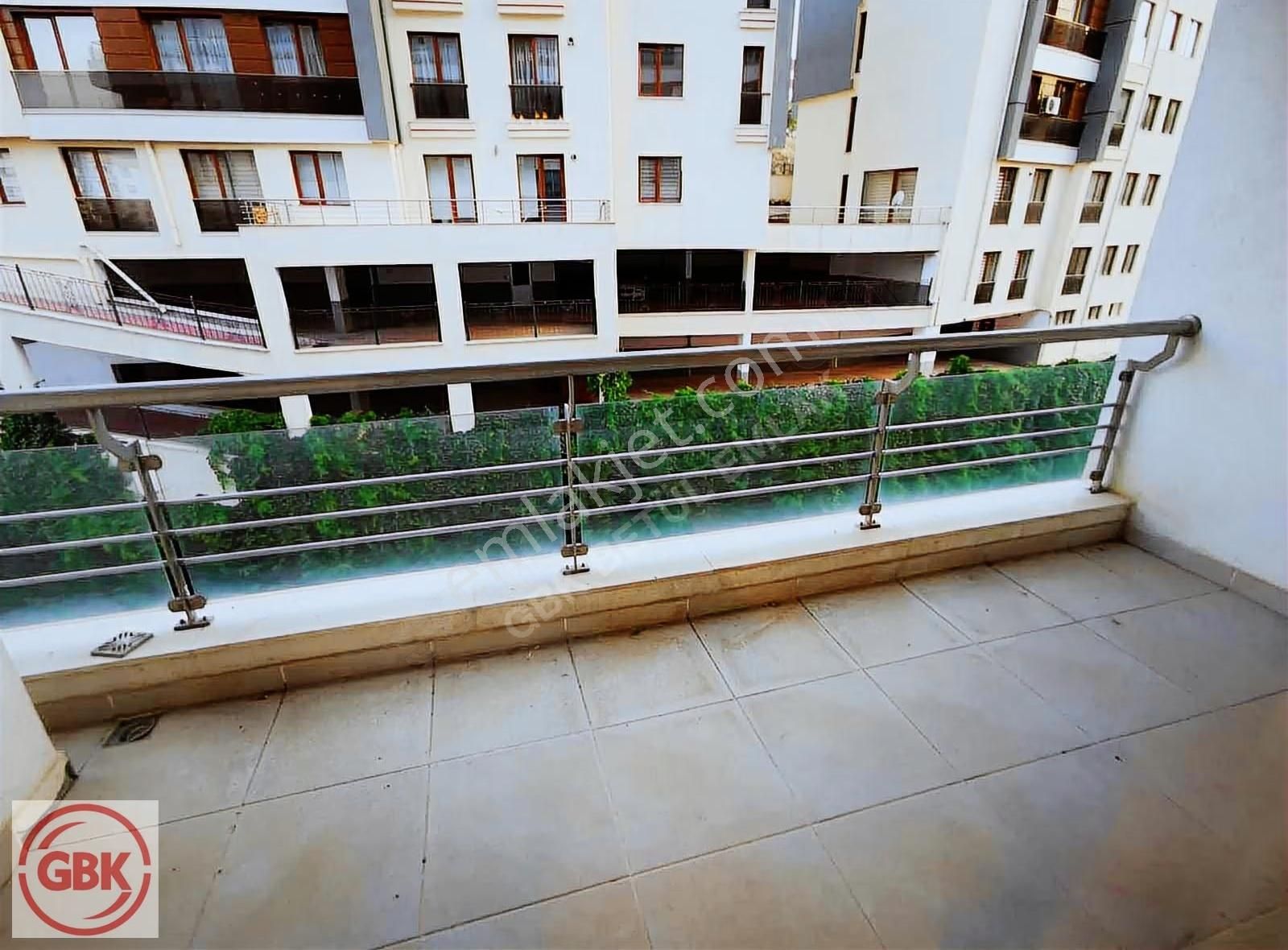 Aloha Evlerinde 3+1 Eşyalı/eşyasız Emsalsiz Sitede Kiralık Daire - Görsel 24