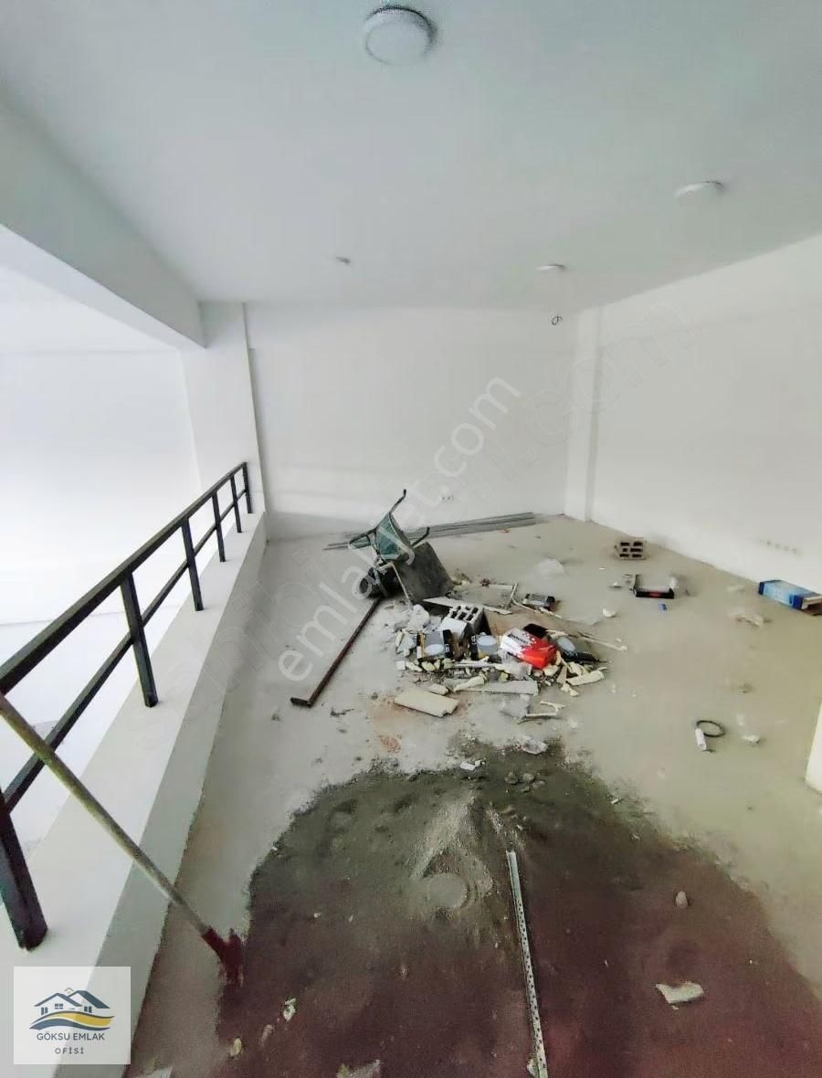 Başkent Sanayi Abc Peugeot Yanı Lüx 500 M Dükkan - Görsel 4