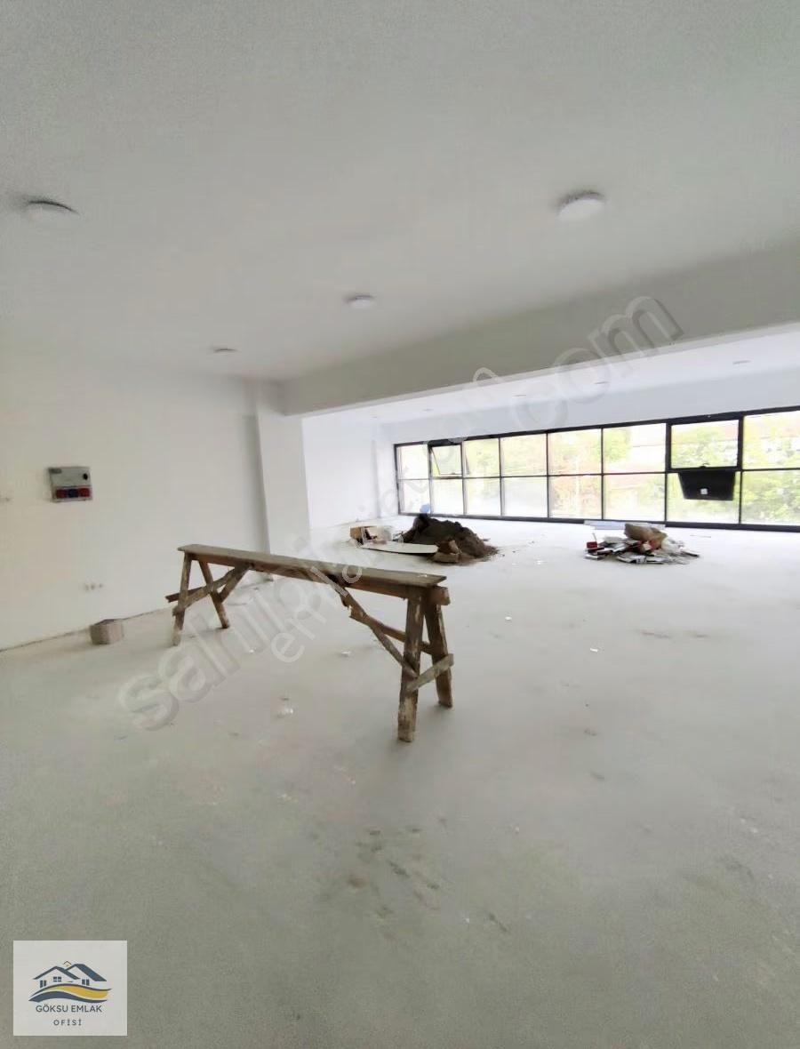 Başkent Sanayi Abc Peugeot Yanı Lüx 500 M Dükkan - Görsel 2