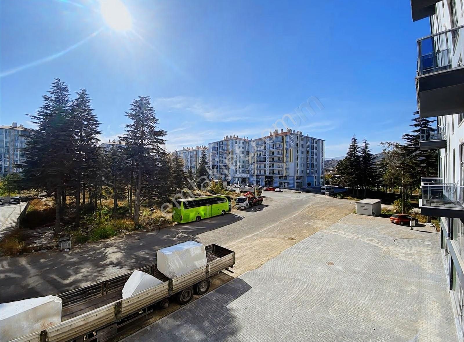 Güvenevler Mah'de Afm Plazada 90 M² Satılık Sıfır Büro&ofis - Görsel 9