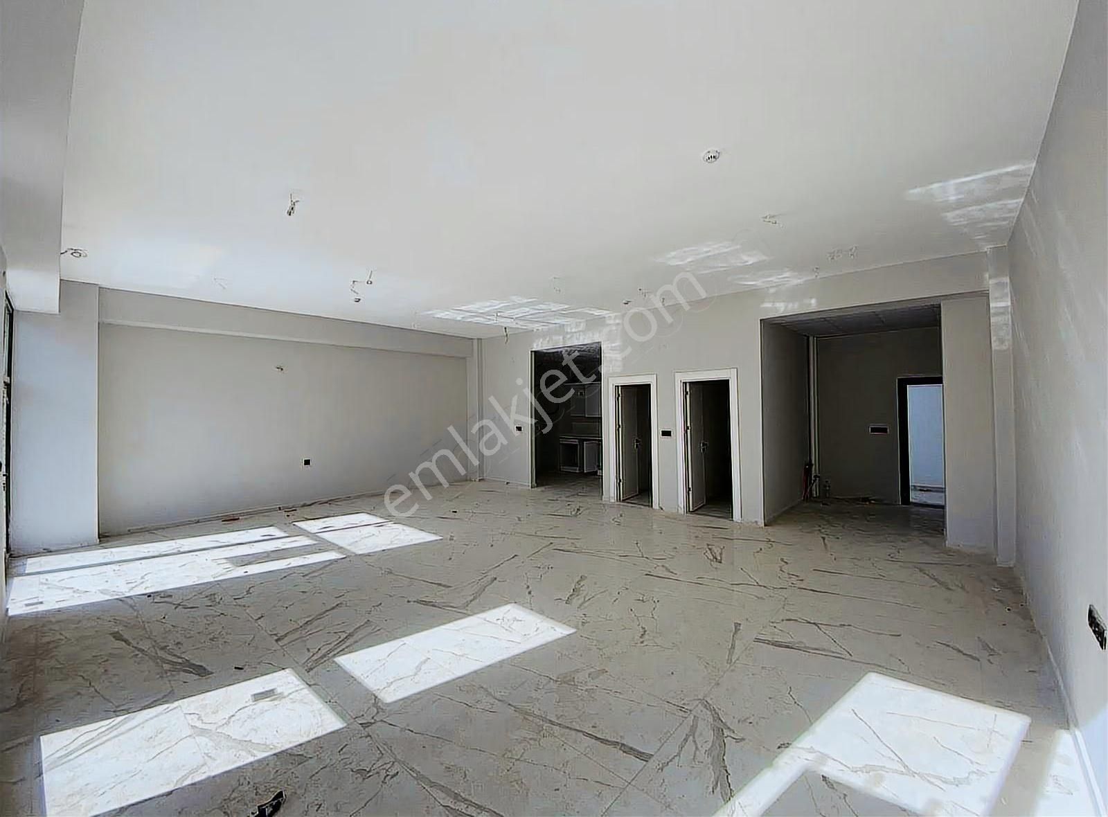 Güvenevler Mah'de Afm Plazada 90 M² Satılık Sıfır Büro&ofis - Görsel 25