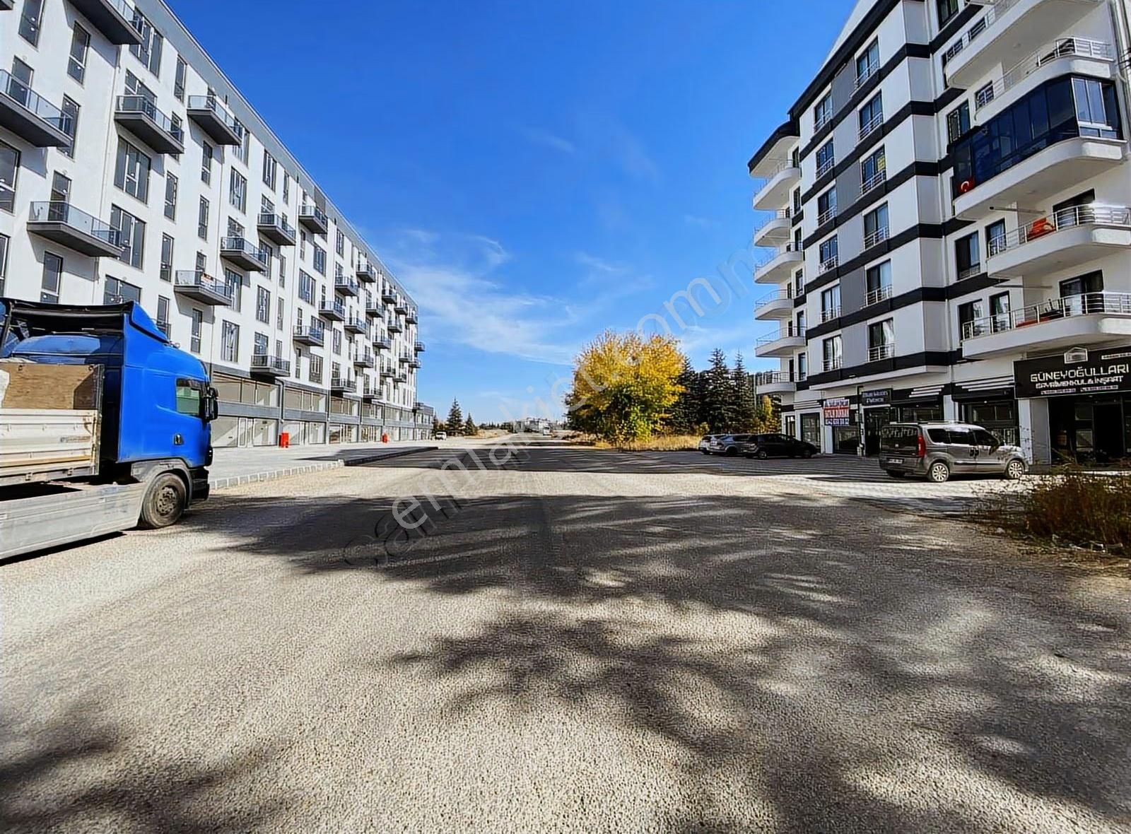 Güvenevler Mah'de Afm Plazada 90 M² Satılık Sıfır Büro&ofis - Görsel 17