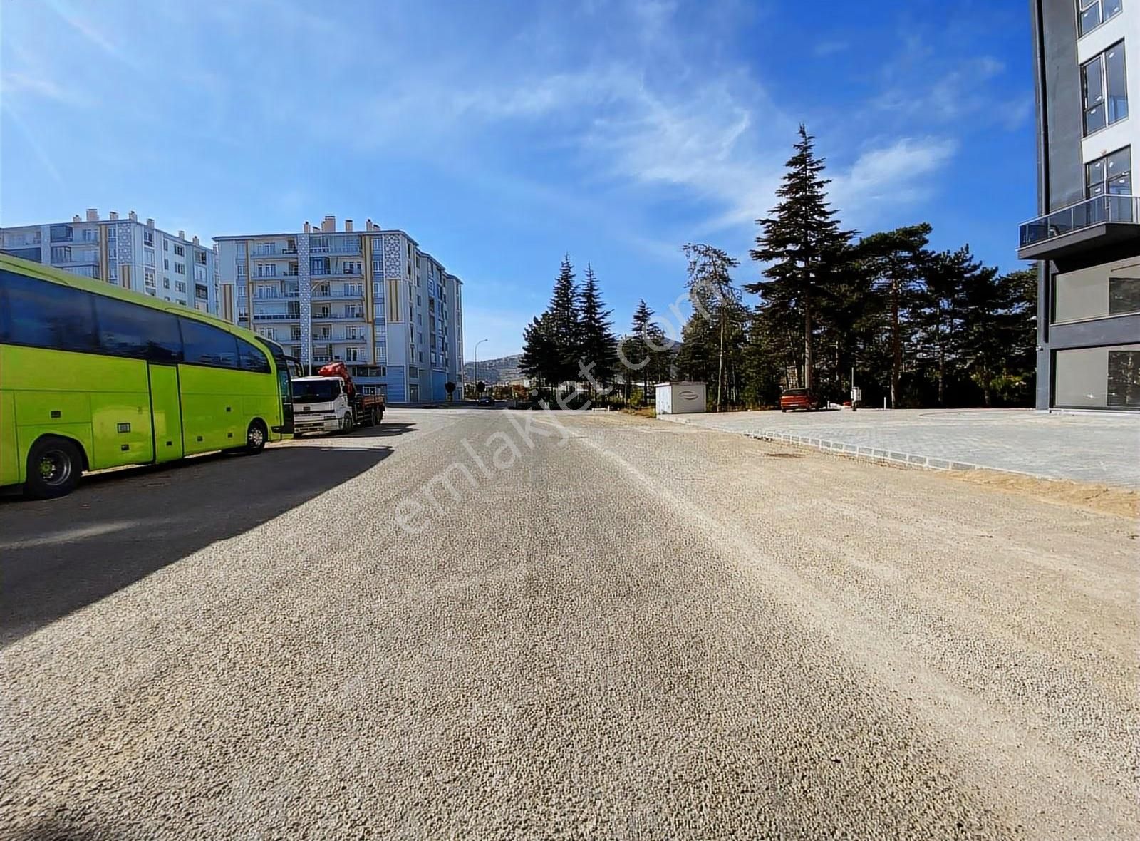 Güvenevler Mah'de Afm Plazada 90 M² Satılık Sıfır Büro&ofis - Görsel 7