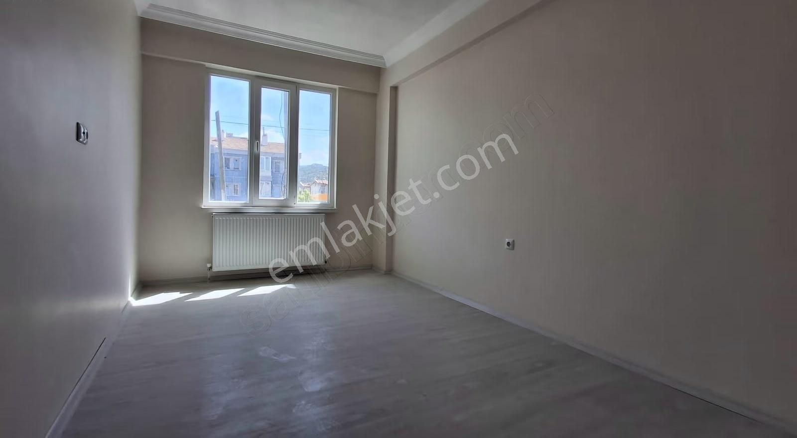 Satılık 4+1 Lüks Daire Selçuklu Uydukent Bahçeli Kilerli Yeni - Görsel 12