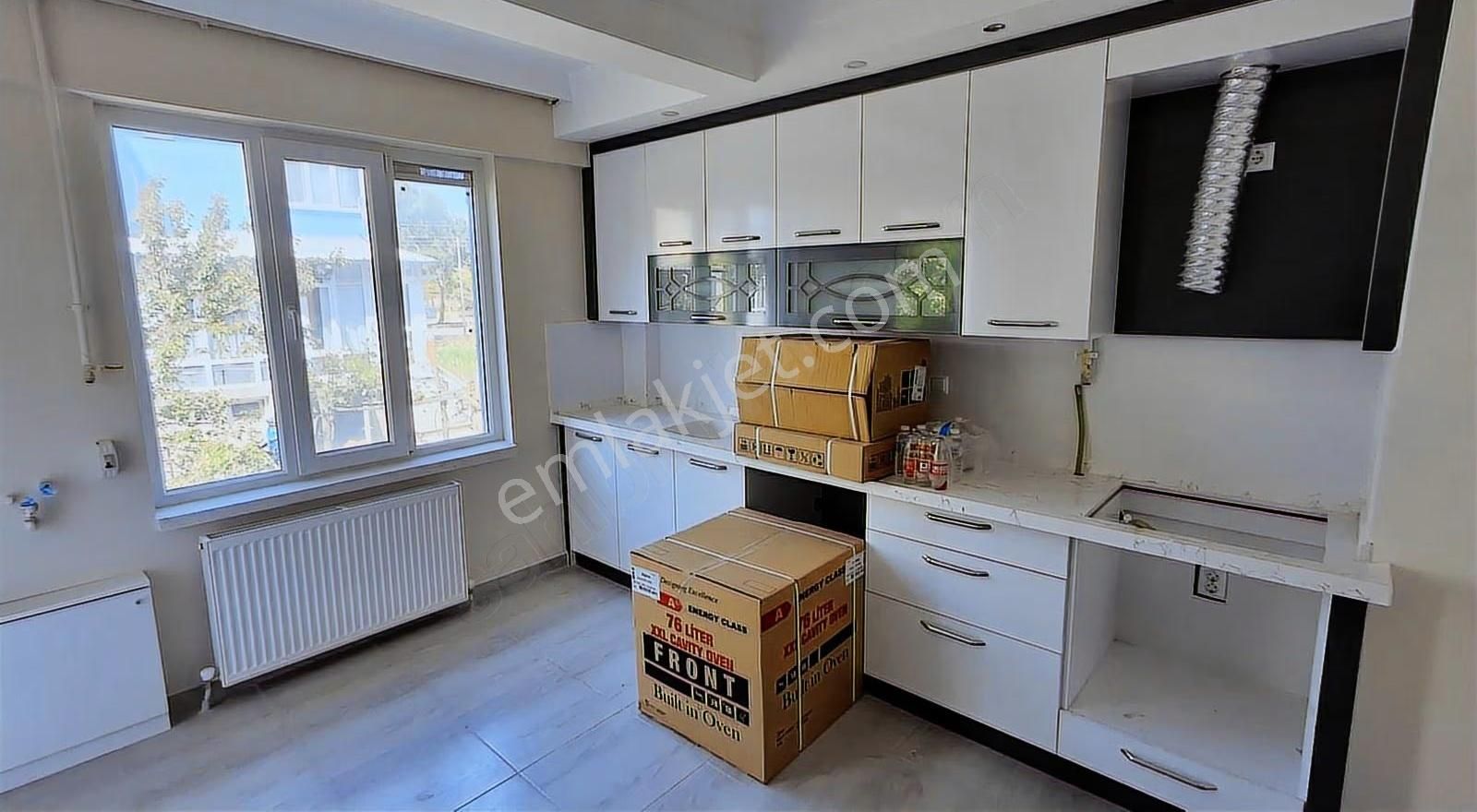 Satılık 4+1 Lüks Daire Selçuklu Uydukent Bahçeli Kilerli Yeni - Görsel 10