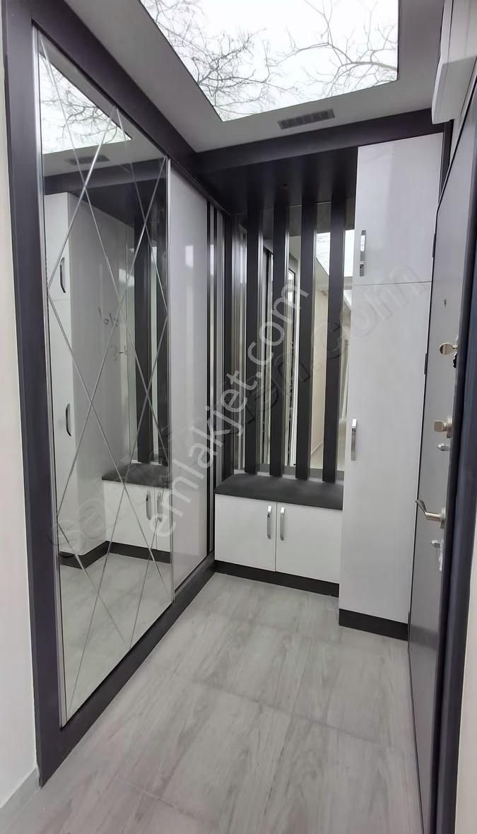 Satılık 4+1 Lüks Daire Selçuklu Uydukent Bahçeli Kilerli Yeni - Görsel 7