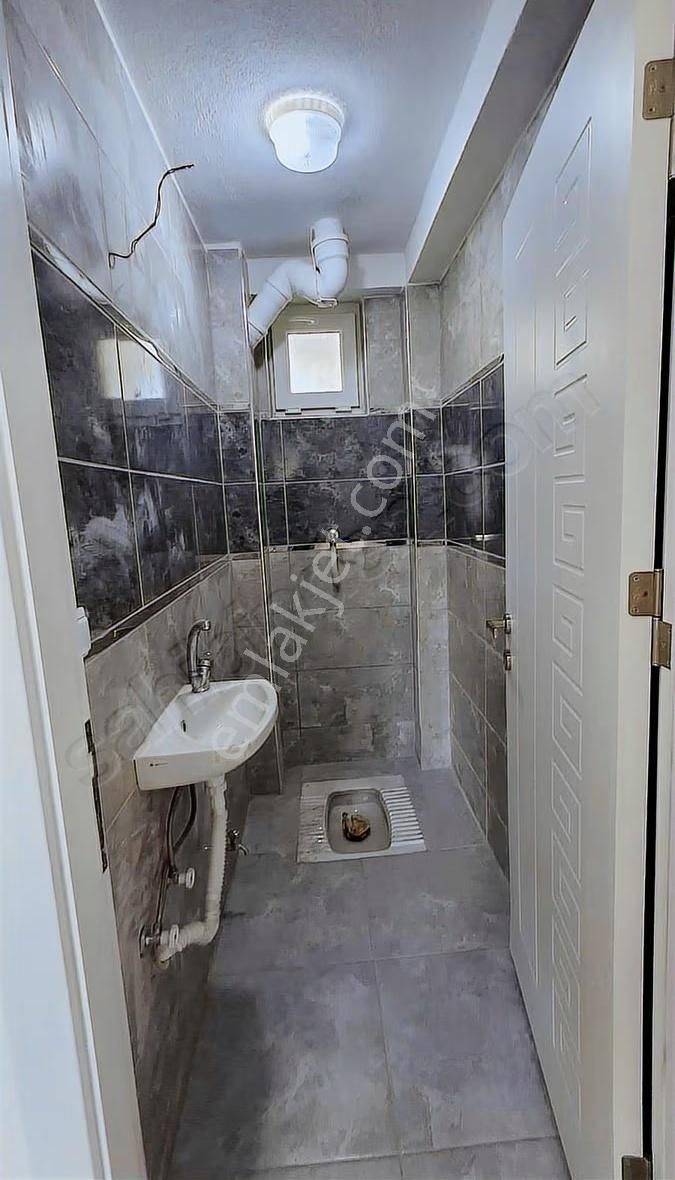 Satılık 4+1 Lüks Daire Selçuklu Uydukent Bahçeli Kilerli Yeni - Görsel 16