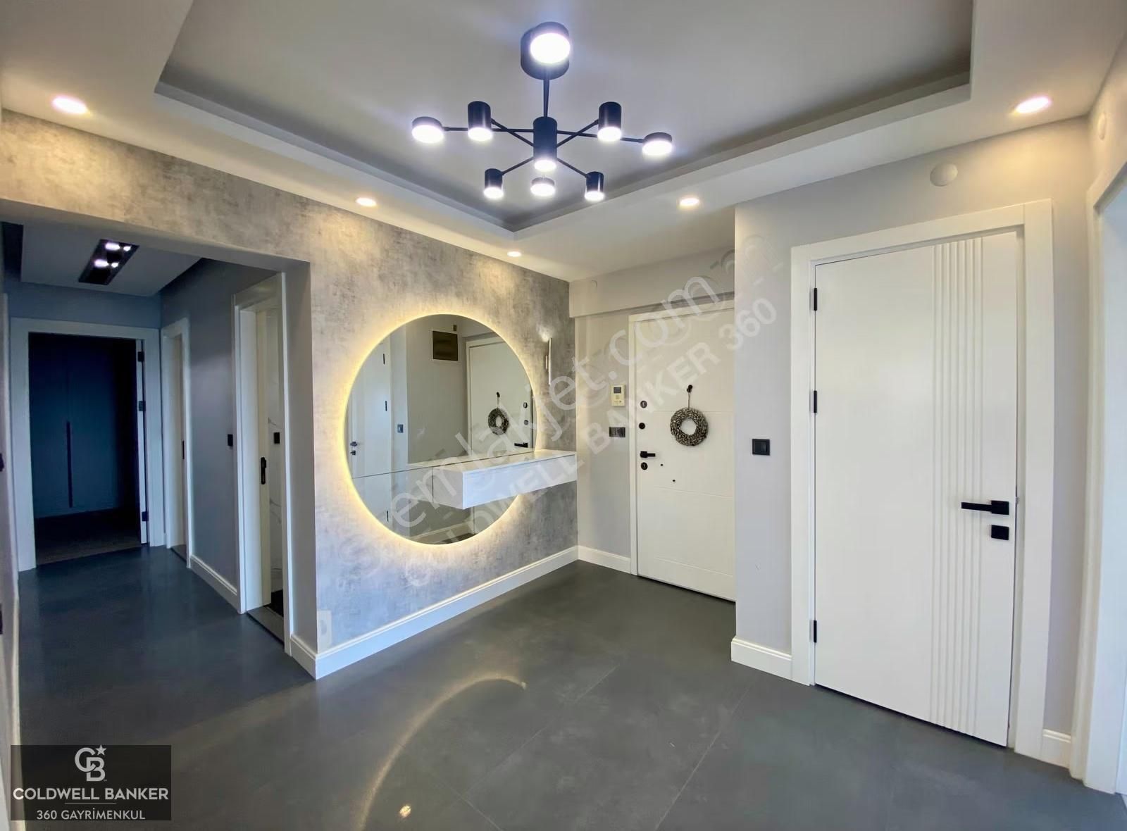 Karya Sitesi'nde Komple Tadilatlı Satılık Ferah, Lüks 3+1 Daire - Görsel 23