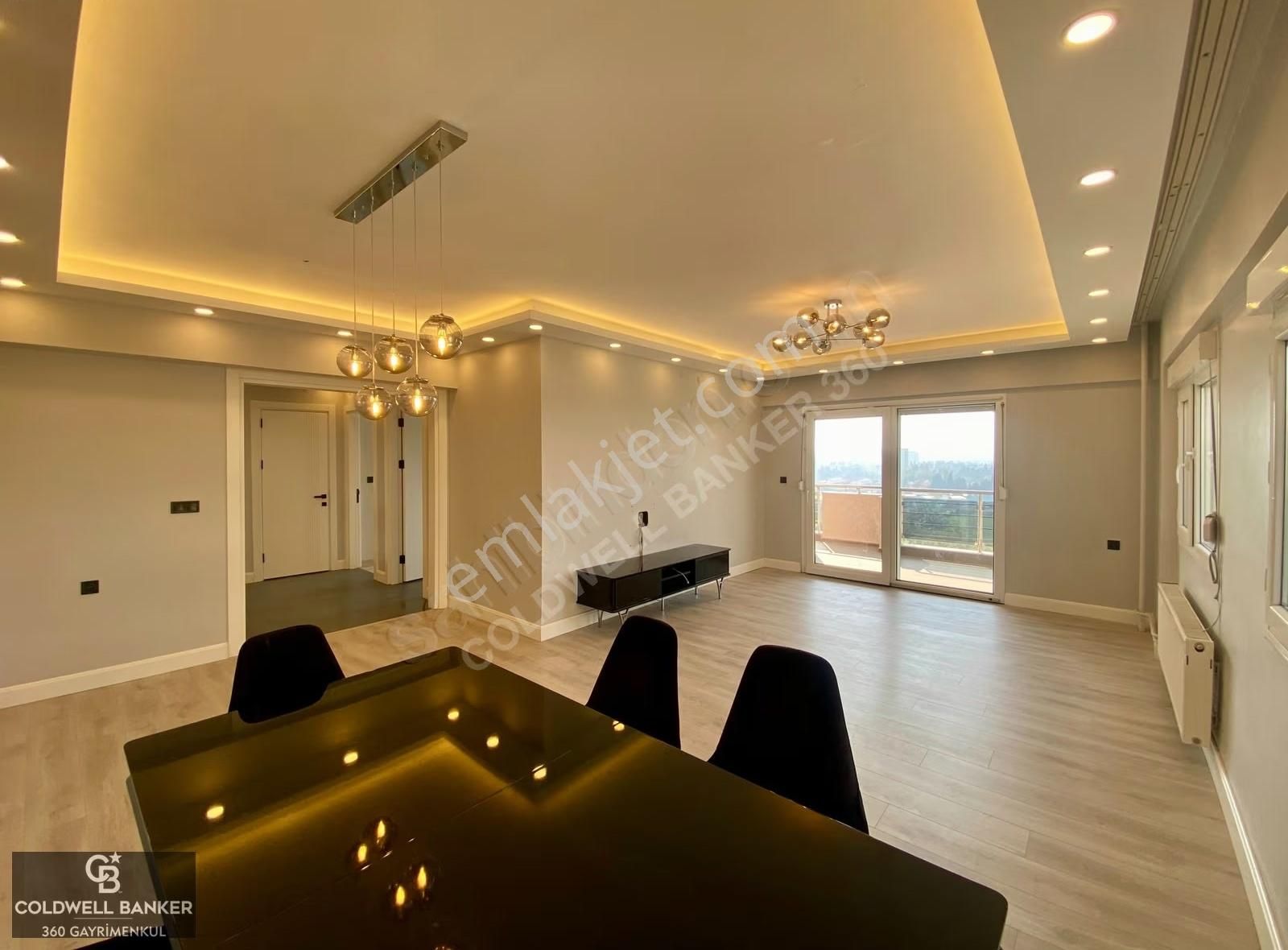 Karya Sitesi'nde Komple Tadilatlı Satılık Ferah, Lüks 3+1 Daire - Görsel 26