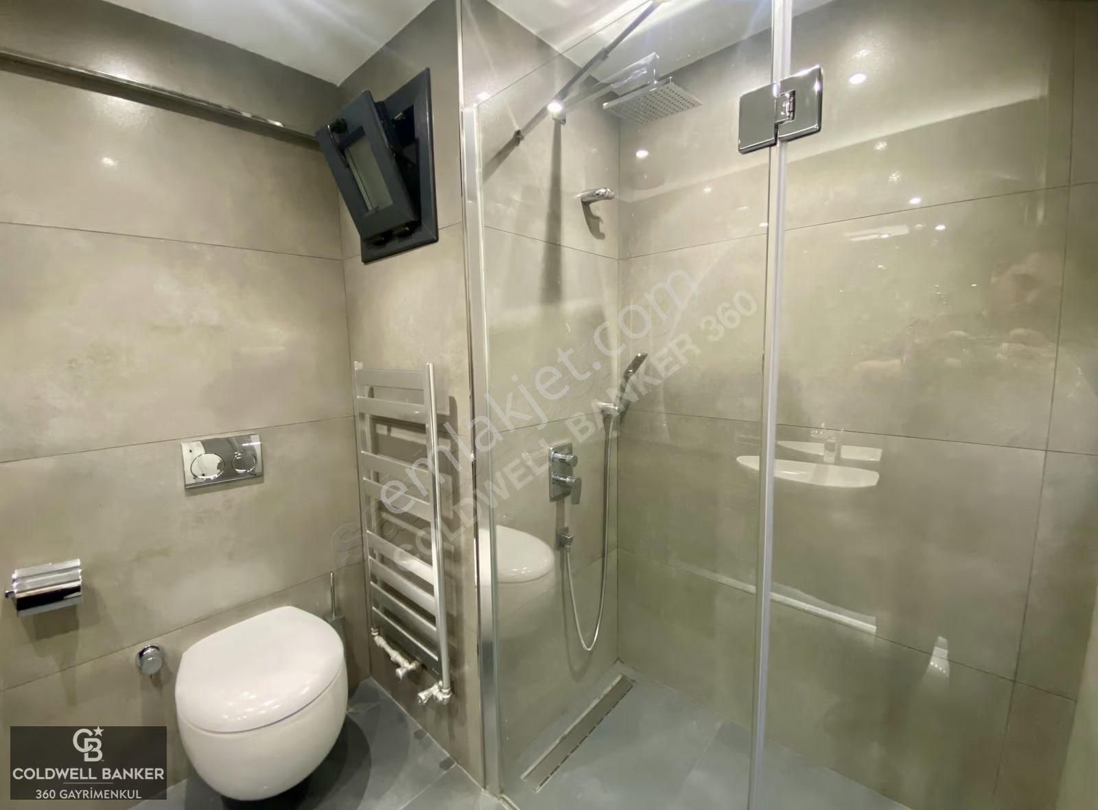 Karya Sitesi'nde Komple Tadilatlı Satılık Ferah, Lüks 3+1 Daire - Görsel 24