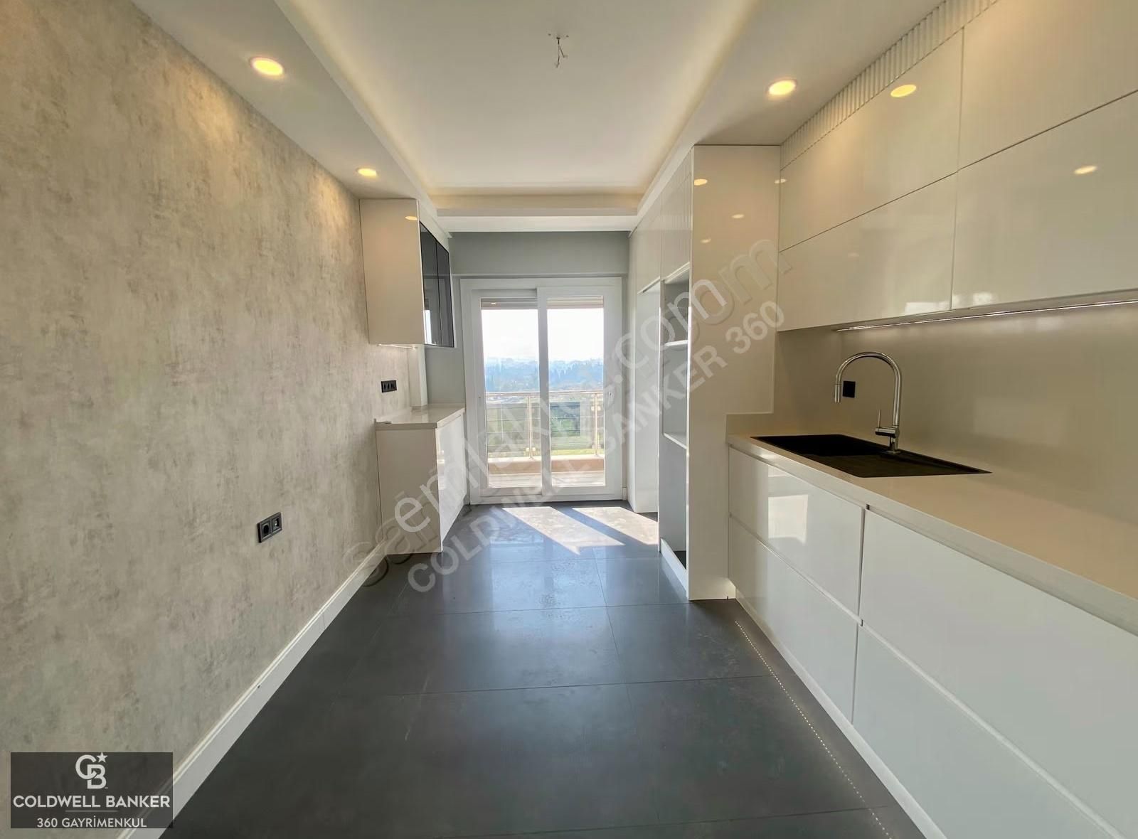 Karya Sitesi'nde Komple Tadilatlı Satılık Ferah, Lüks 3+1 Daire - Görsel 6