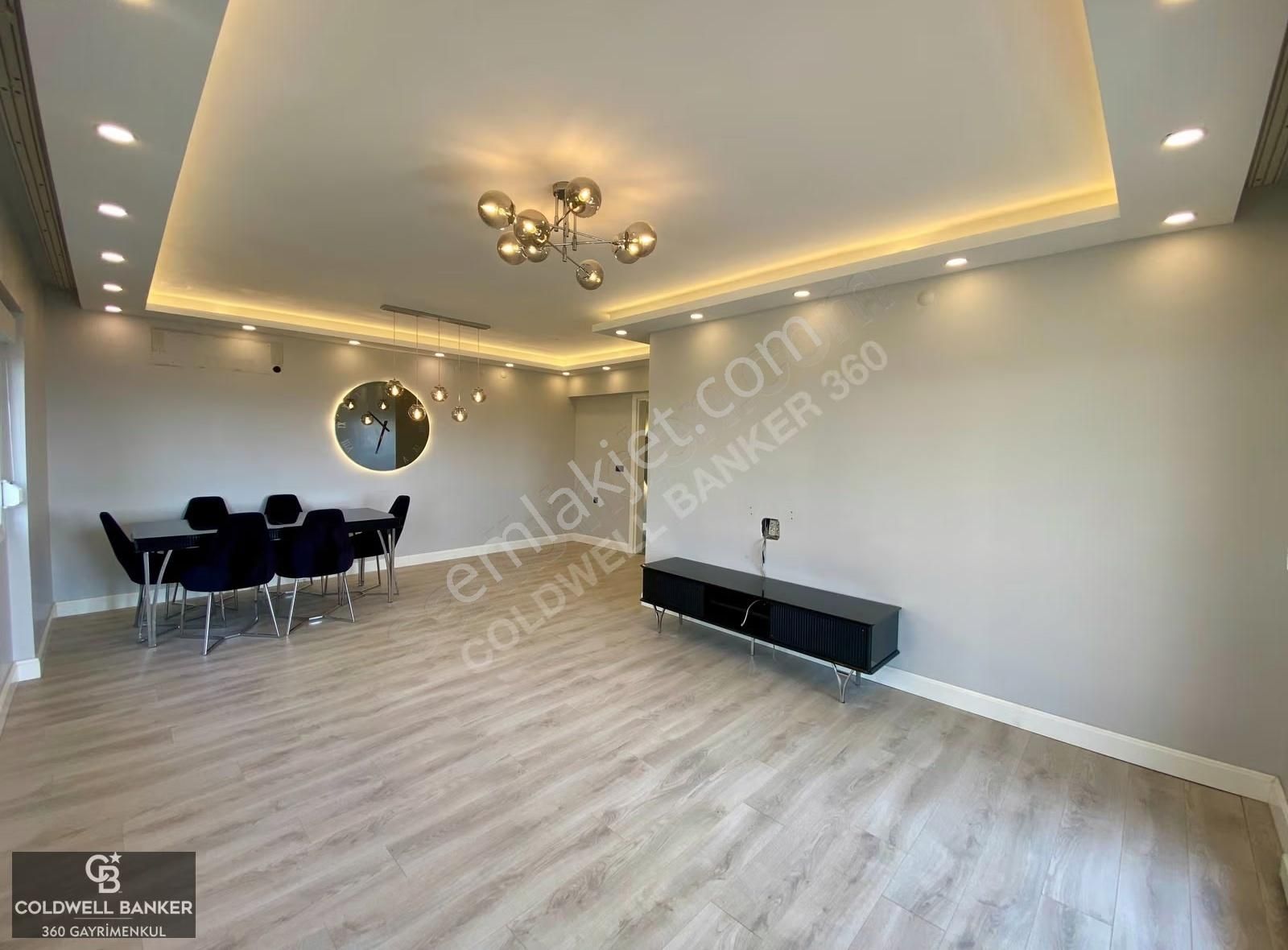 Karya Sitesi'nde Komple Tadilatlı Satılık Ferah, Lüks 3+1 Daire - Görsel 15