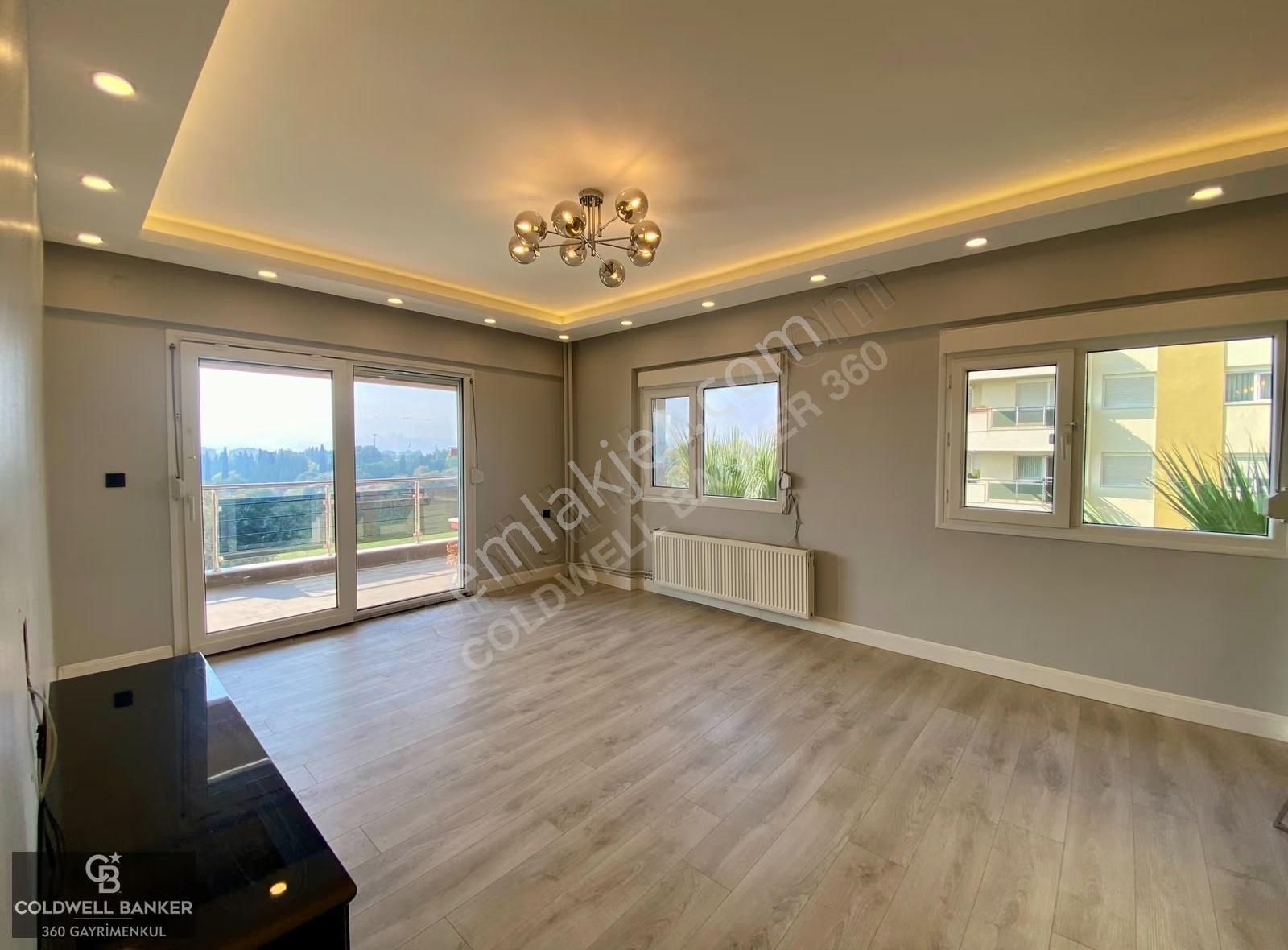 Karya Sitesi'nde Komple Tadilatlı Satılık Ferah, Lüks 3+1 Daire - Görsel 7