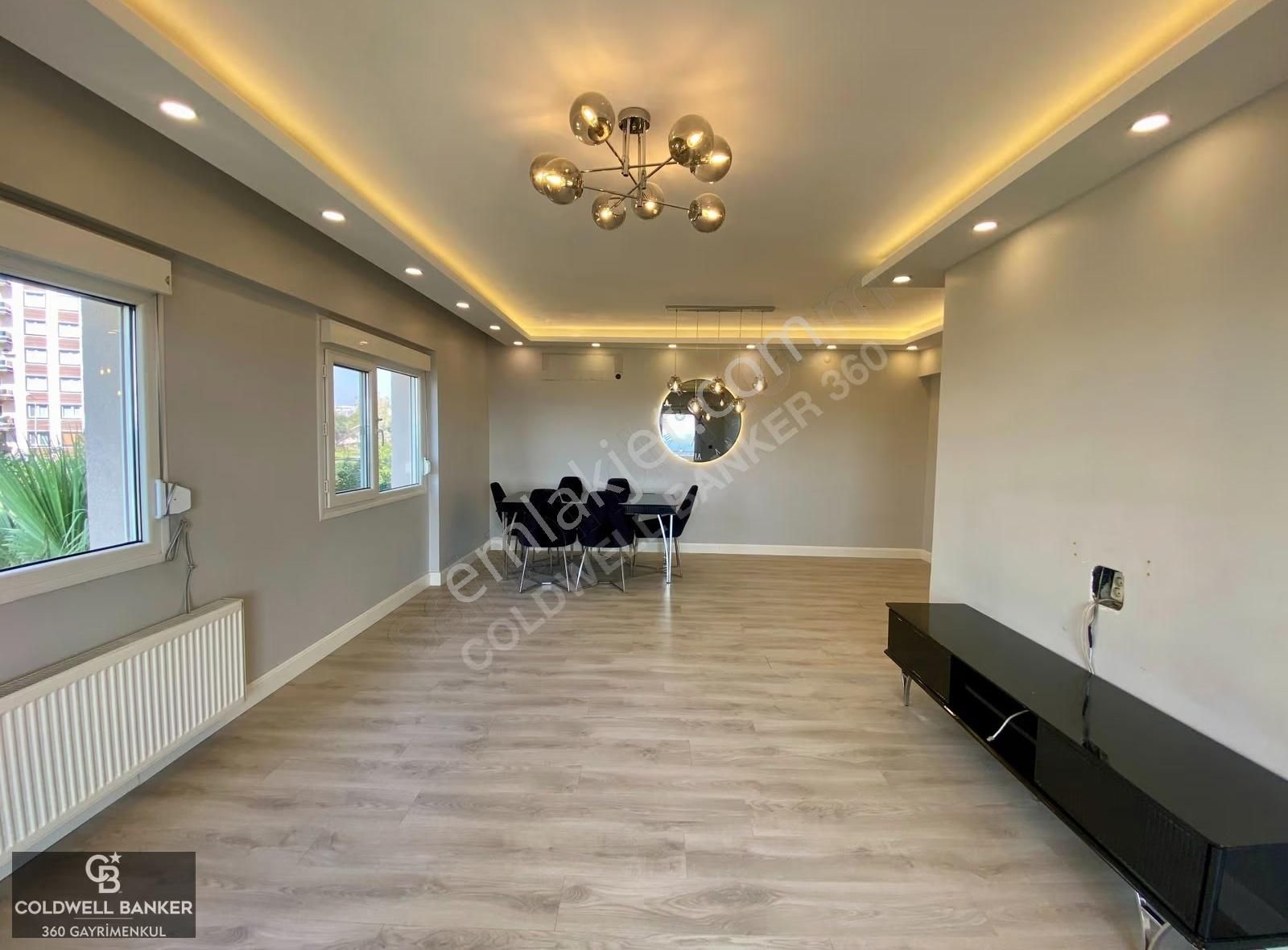 Karya Sitesi'nde Komple Tadilatlı Satılık Ferah, Lüks 3+1 Daire - Görsel 12