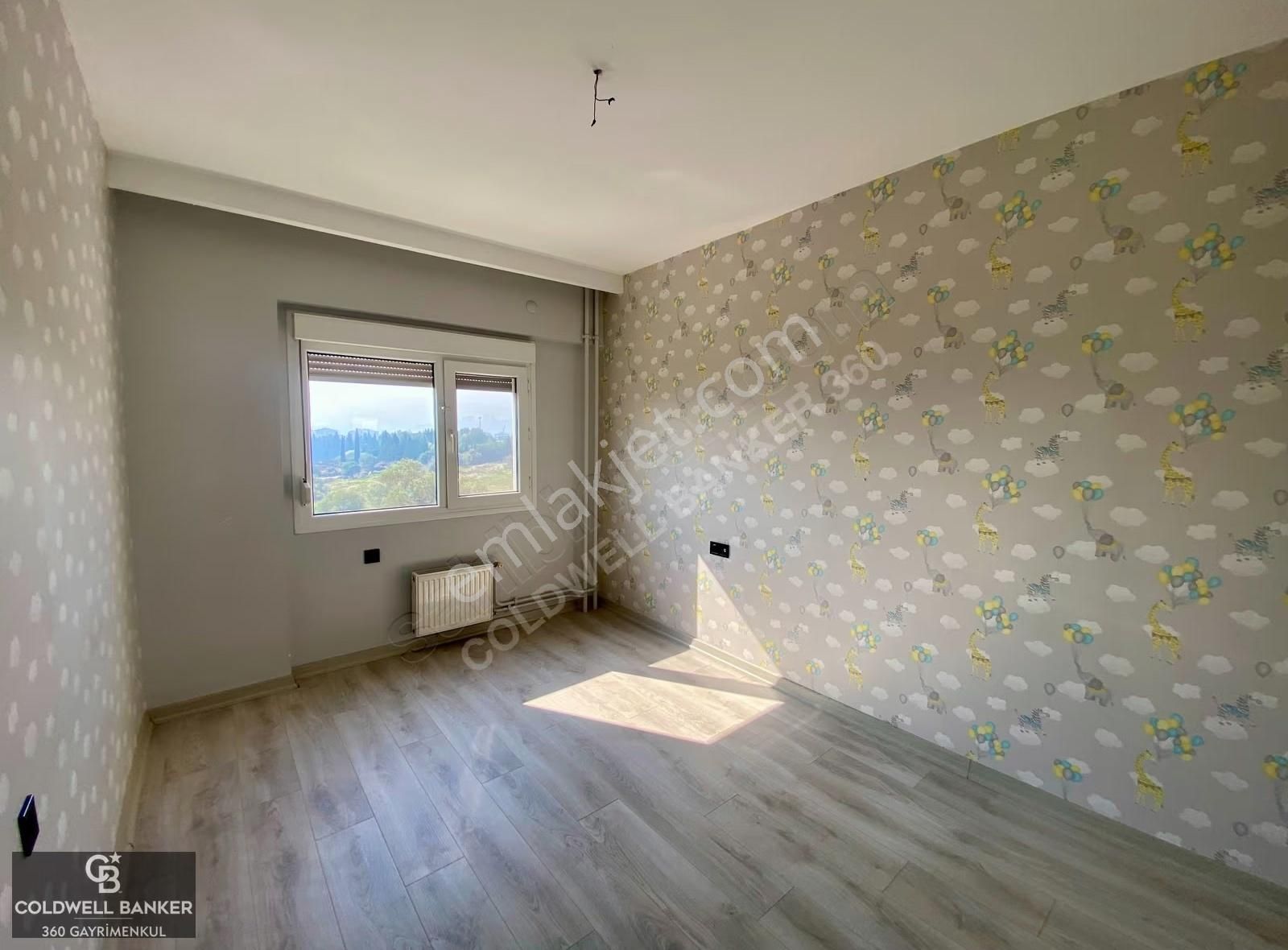 Karya Sitesi'nde Komple Tadilatlı Satılık Ferah, Lüks 3+1 Daire - Görsel 10