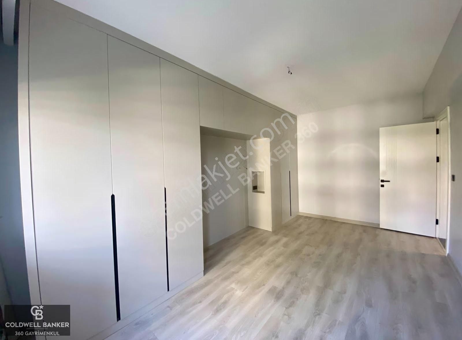 Karya Sitesi'nde Komple Tadilatlı Satılık Ferah, Lüks 3+1 Daire - Görsel 9