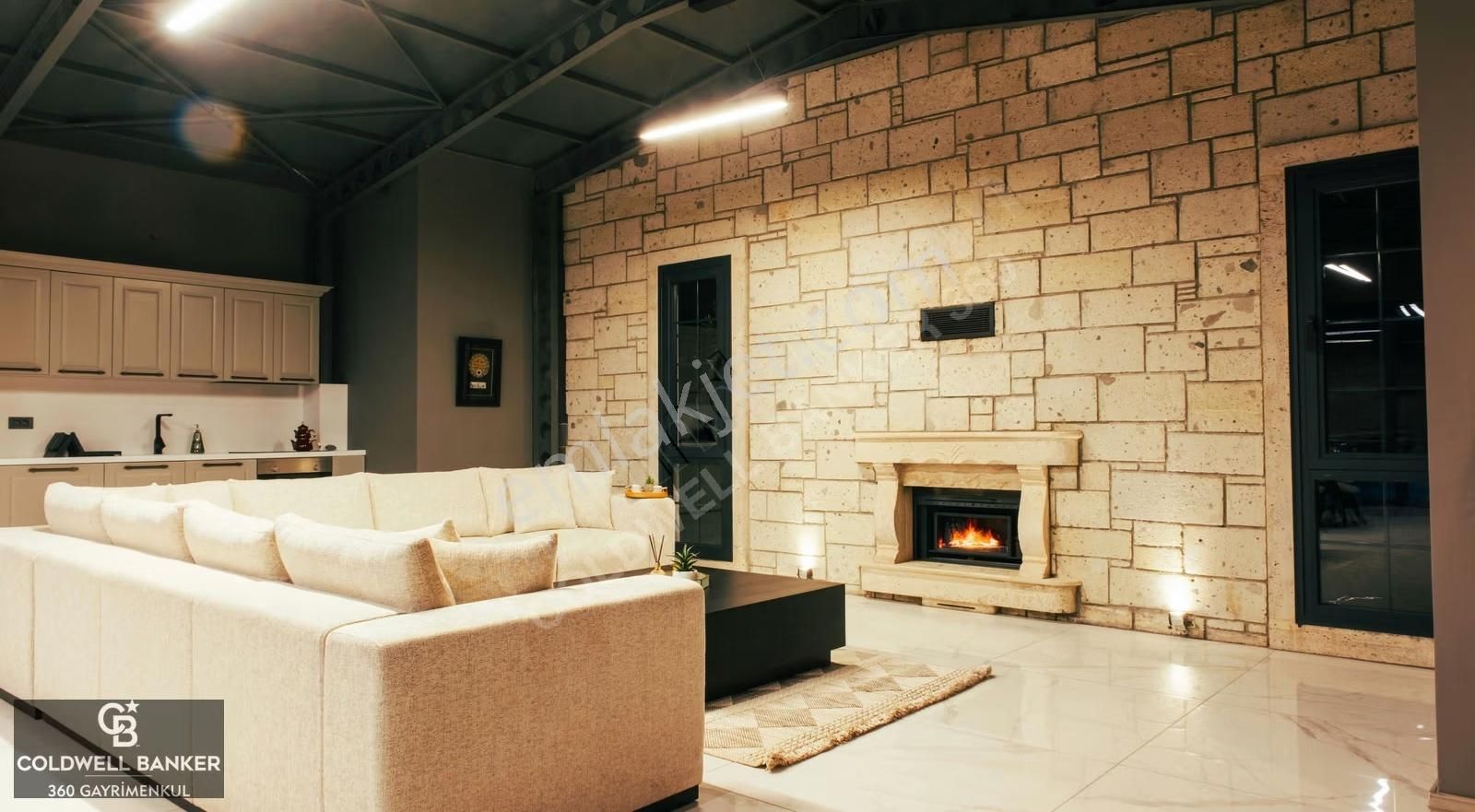 Urla'nın İncisi 4.000 M2 Ultra Lüks Malikane - Görsel 13