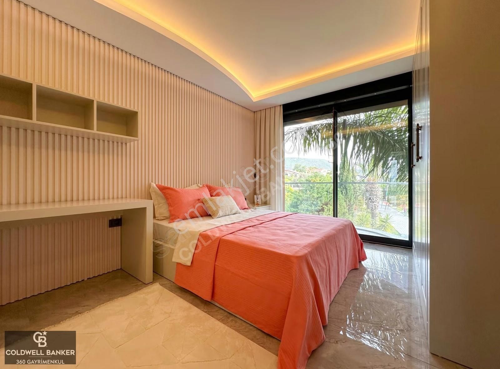 Urla'nın İncisi 4.000 M2 Ultra Lüks Malikane - Görsel 14