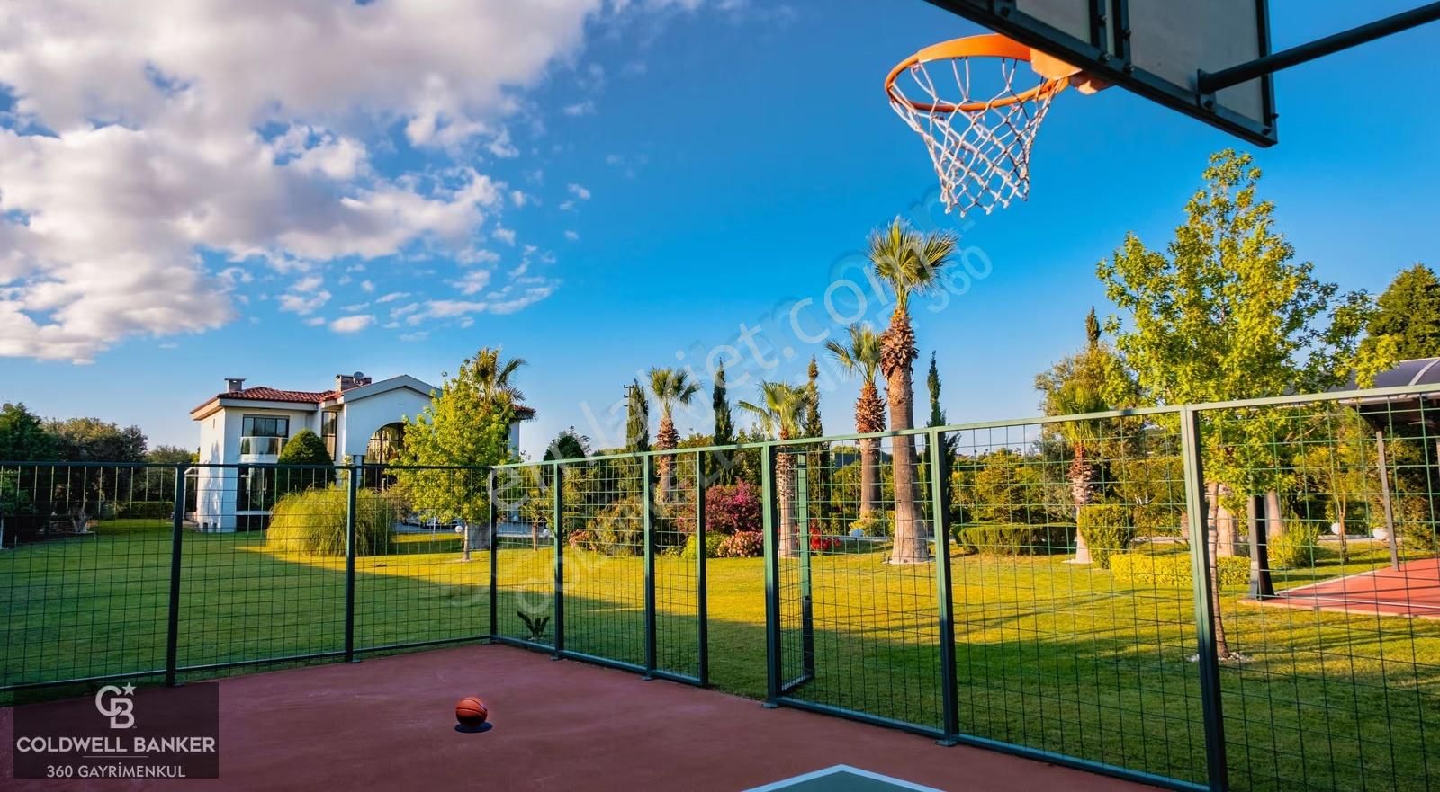 Urla'nın İncisi 4.000 M2 Ultra Lüks Malikane - Görsel 3