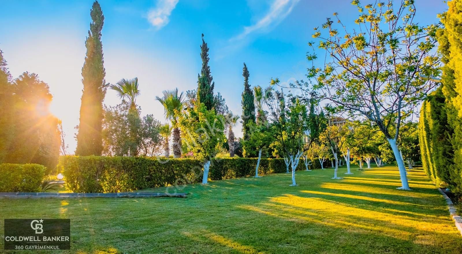 Urla'nın İncisi 4.000 M2 Ultra Lüks Malikane - Görsel 9