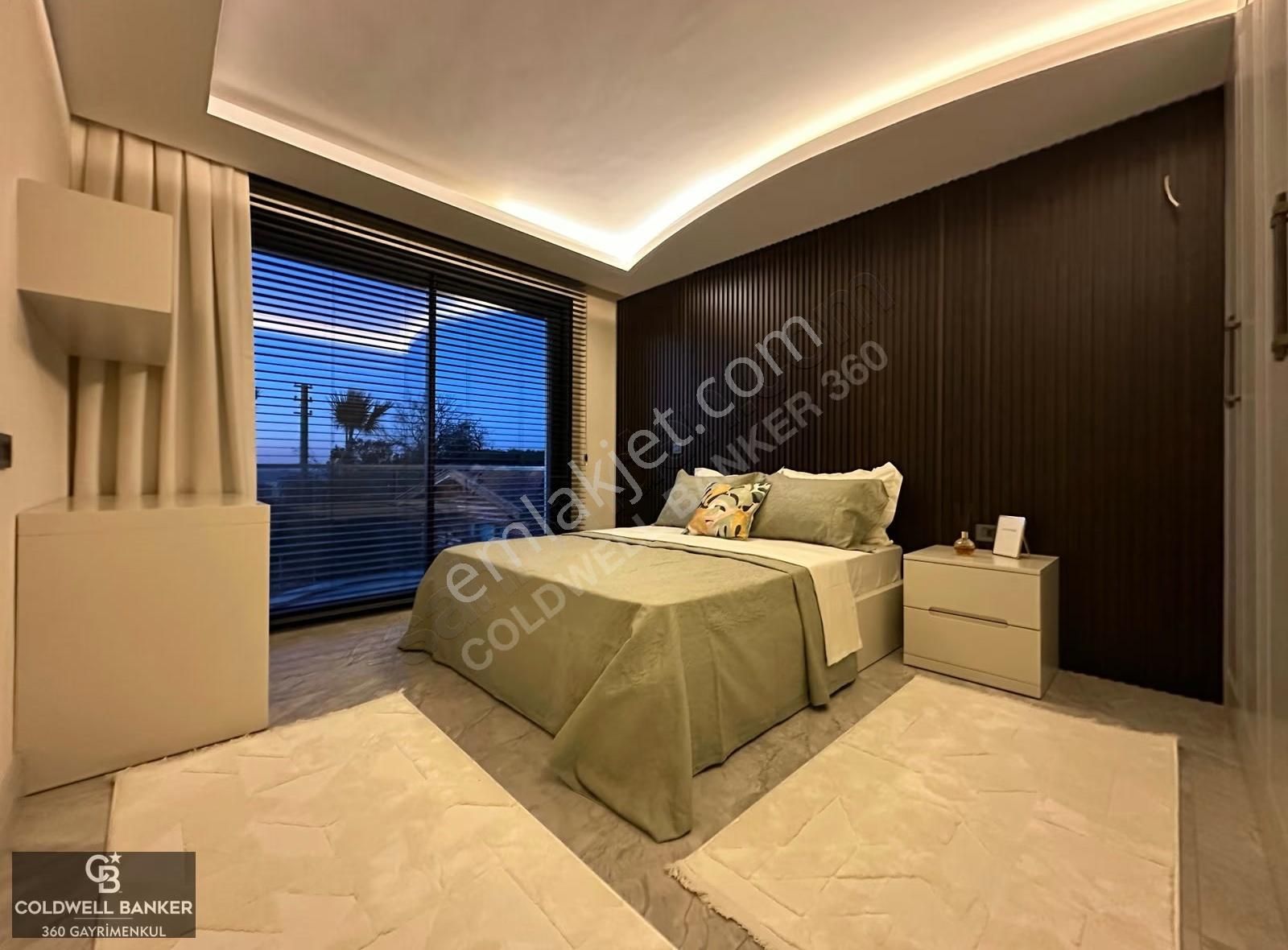 Urla'nın İncisi 4.000 M2 Ultra Lüks Malikane - Görsel 8