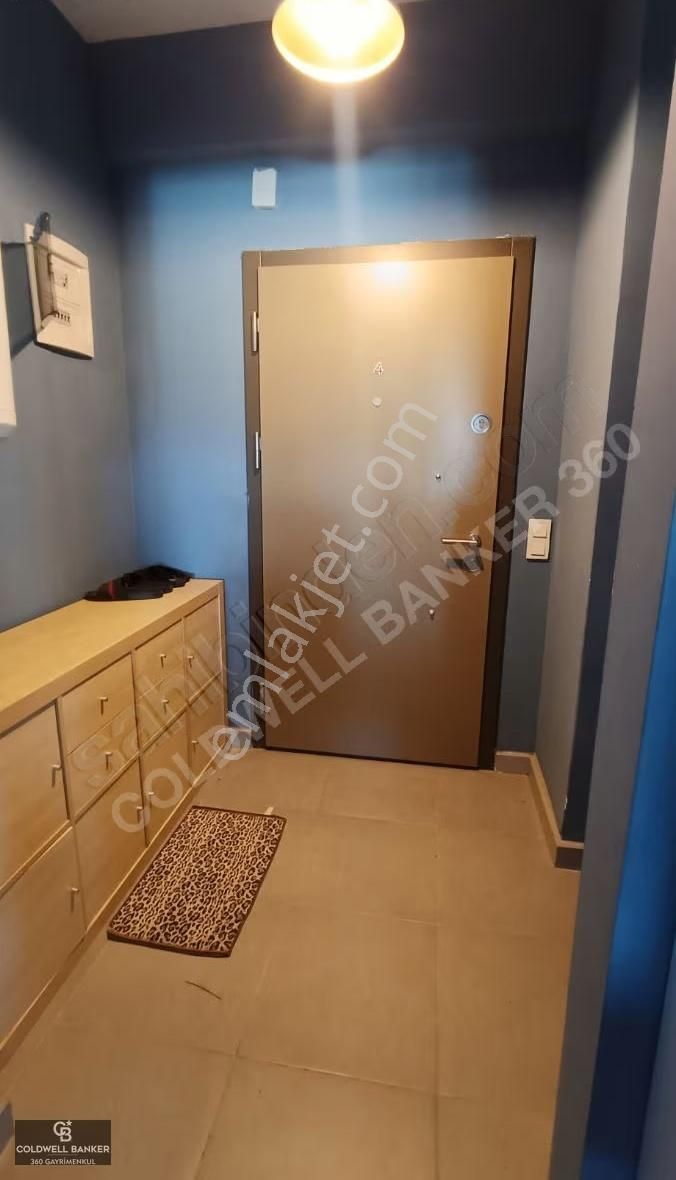 Bodrum-güvercinliğe 5 Dk Mesafede Havuzlu Sitede Kiralık Daire - Görsel 16
