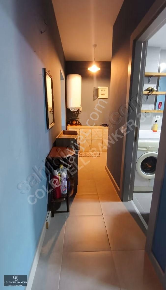 Bodrum-güvercinliğe 5 Dk Mesafede Havuzlu Sitede Kiralık Daire - Görsel 17