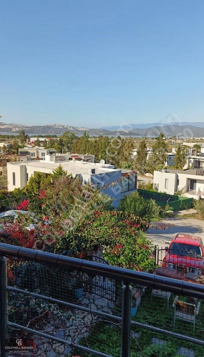 Bodrum-güvercinliğe 5 Dk Mesafede Havuzlu Sitede Kiralık Daire - Görsel 5