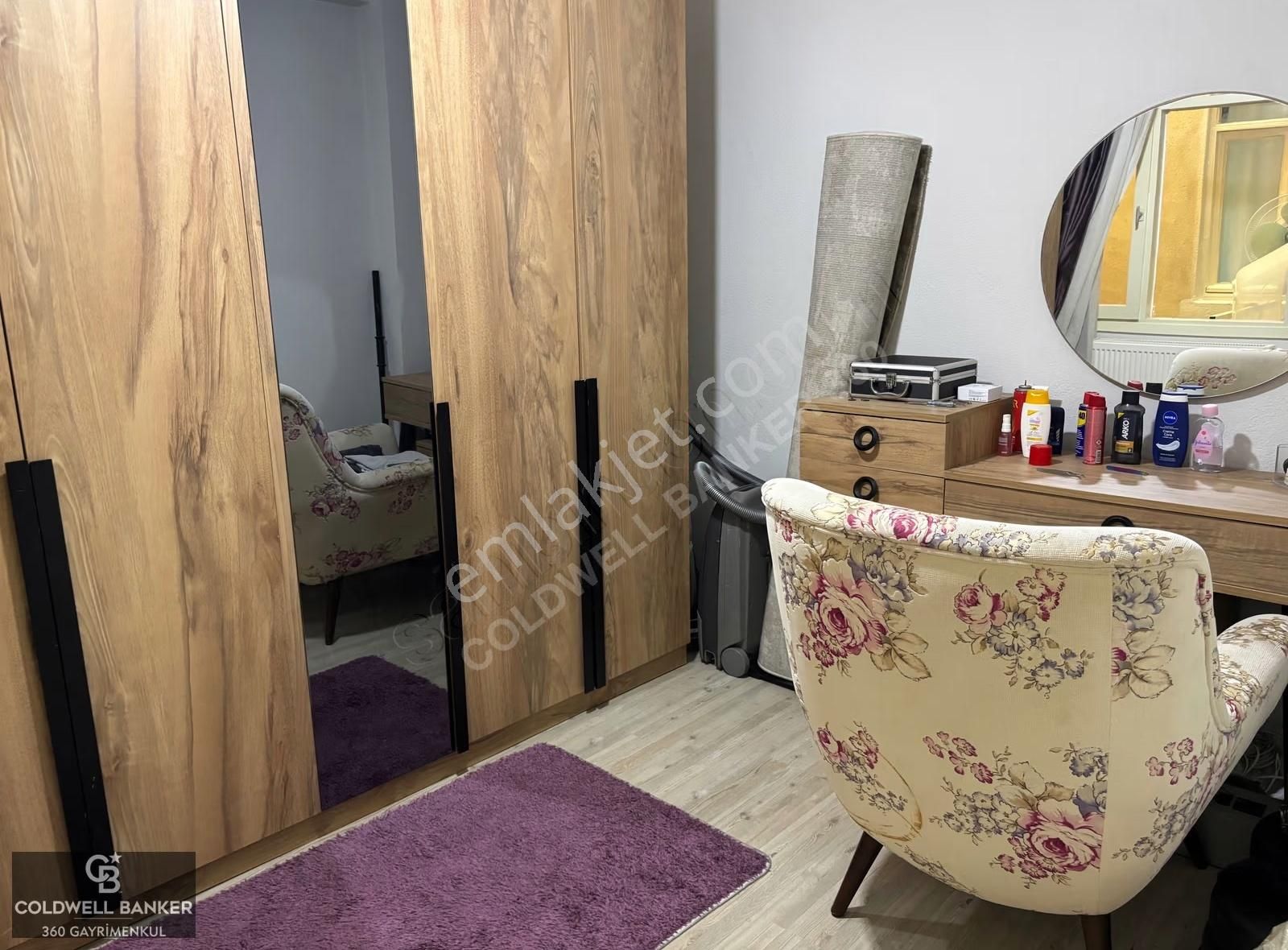 Fahrettin Altayda Arakat Önü Açık Satılık 3+1 Daire - Görsel 12