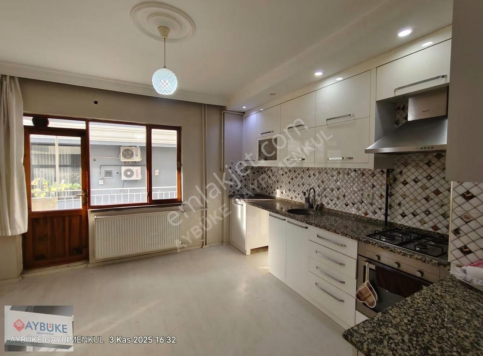 İncilipınar İl Tarım Yanı 3+1 Gemiş Kullanışlı Asansörlü Daire - Görsel 3