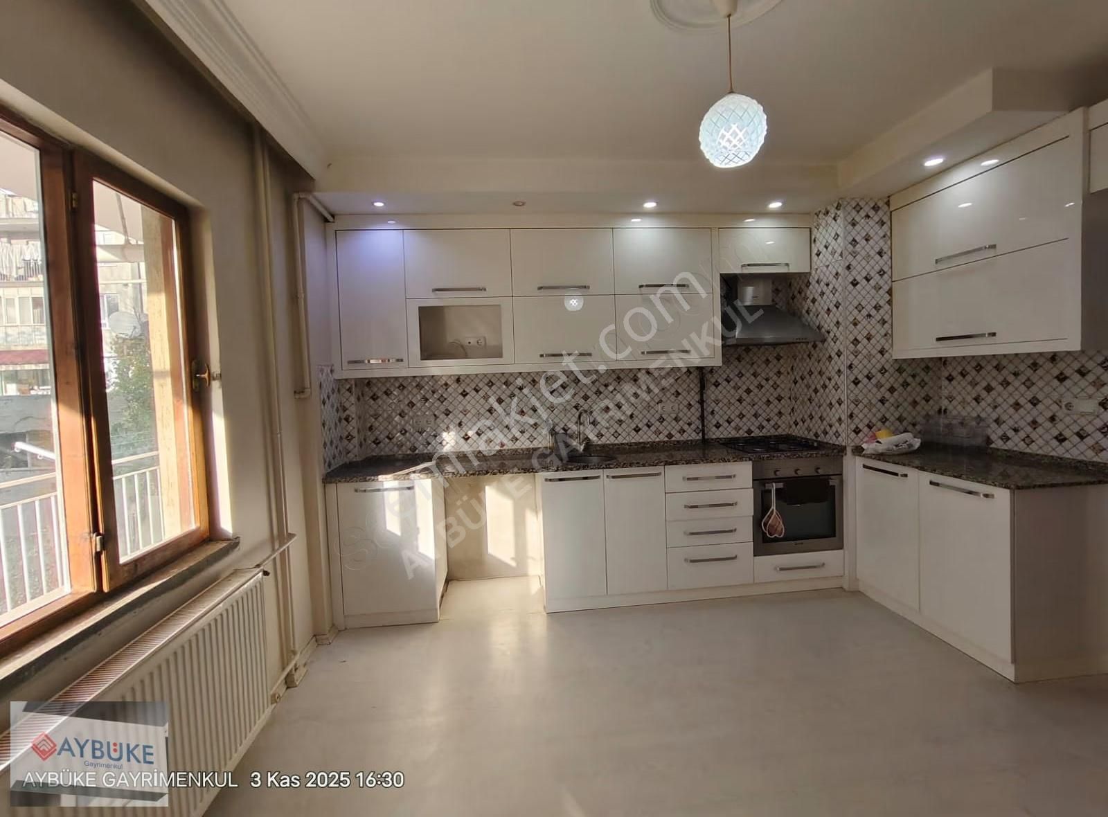 İncilipınar İl Tarım Yanı 3+1 Gemiş Kullanışlı Asansörlü Daire