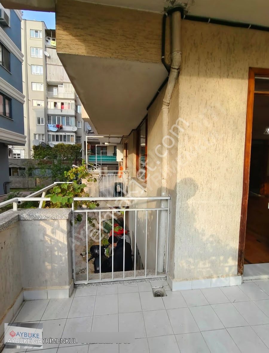 İncilipınar İl Tarım Yanı 3+1 Gemiş Kullanışlı Asansörlü Daire - Görsel 10